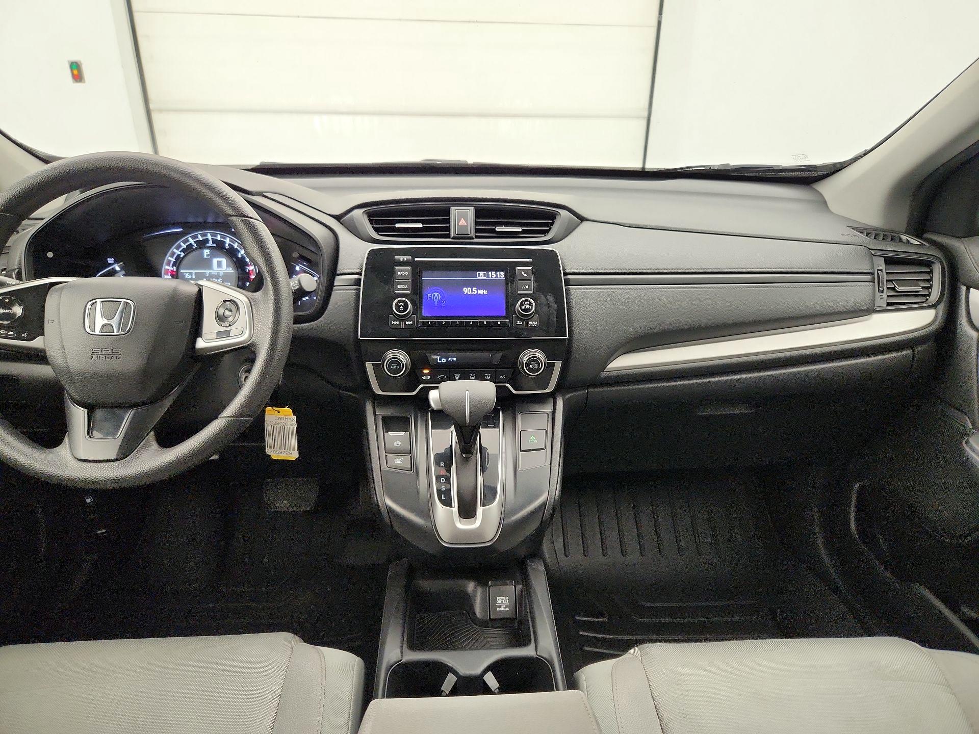 Thumbnail: 2019 Honda CR-V - 9