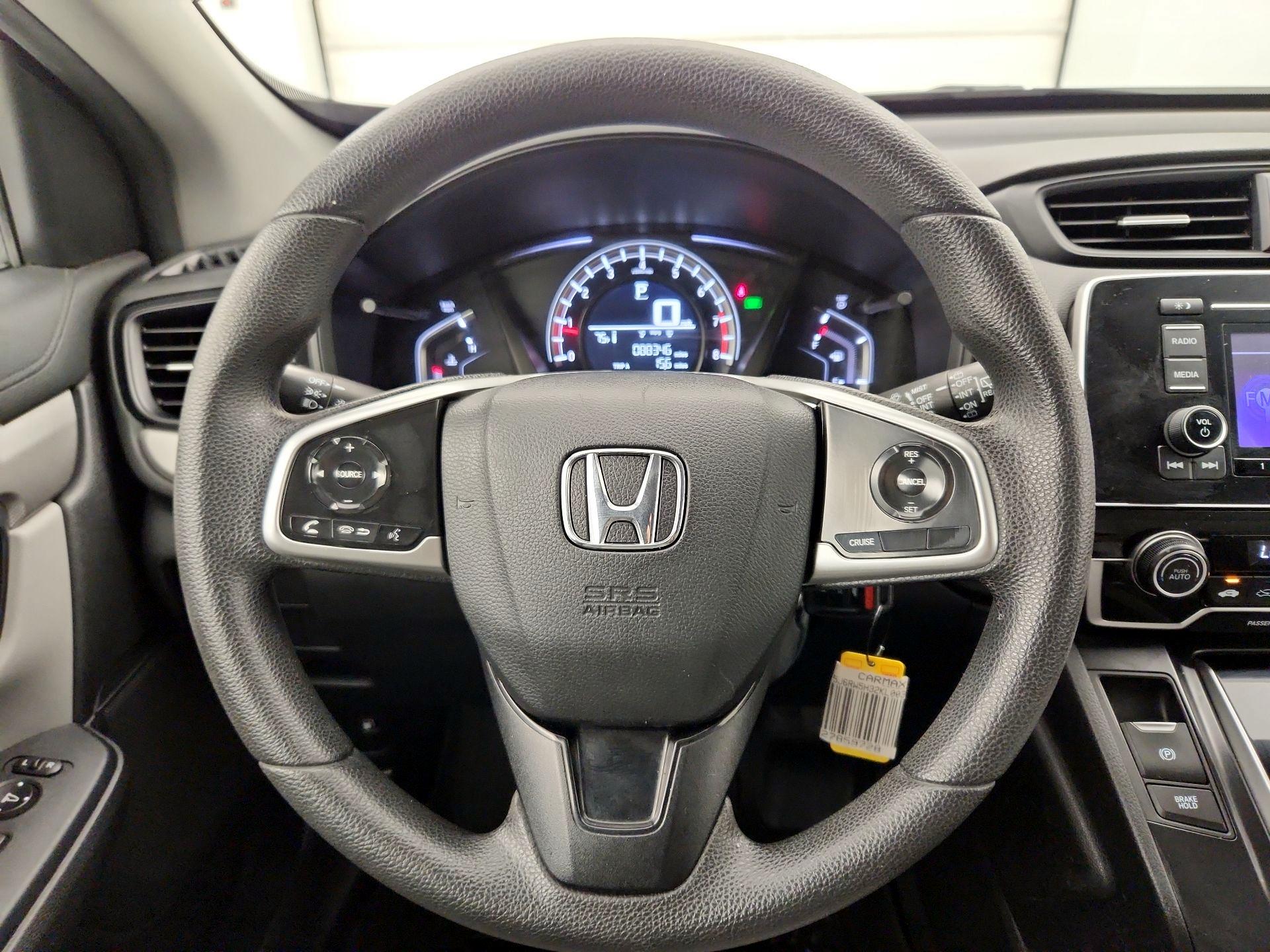 Thumbnail: 2019 Honda CR-V - 10