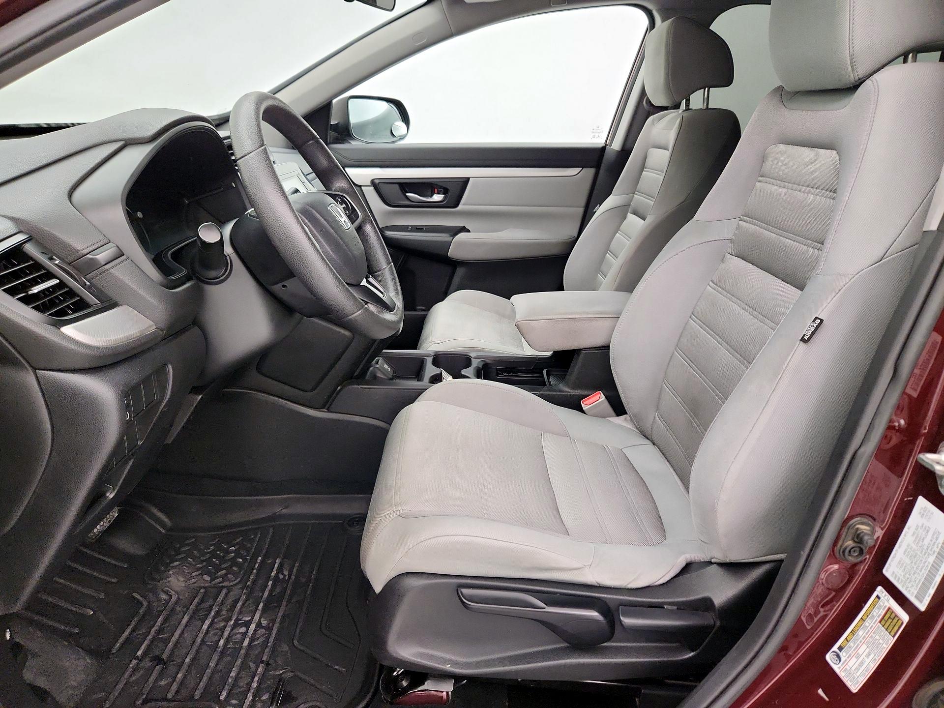 Thumbnail: 2019 Honda CR-V - 11