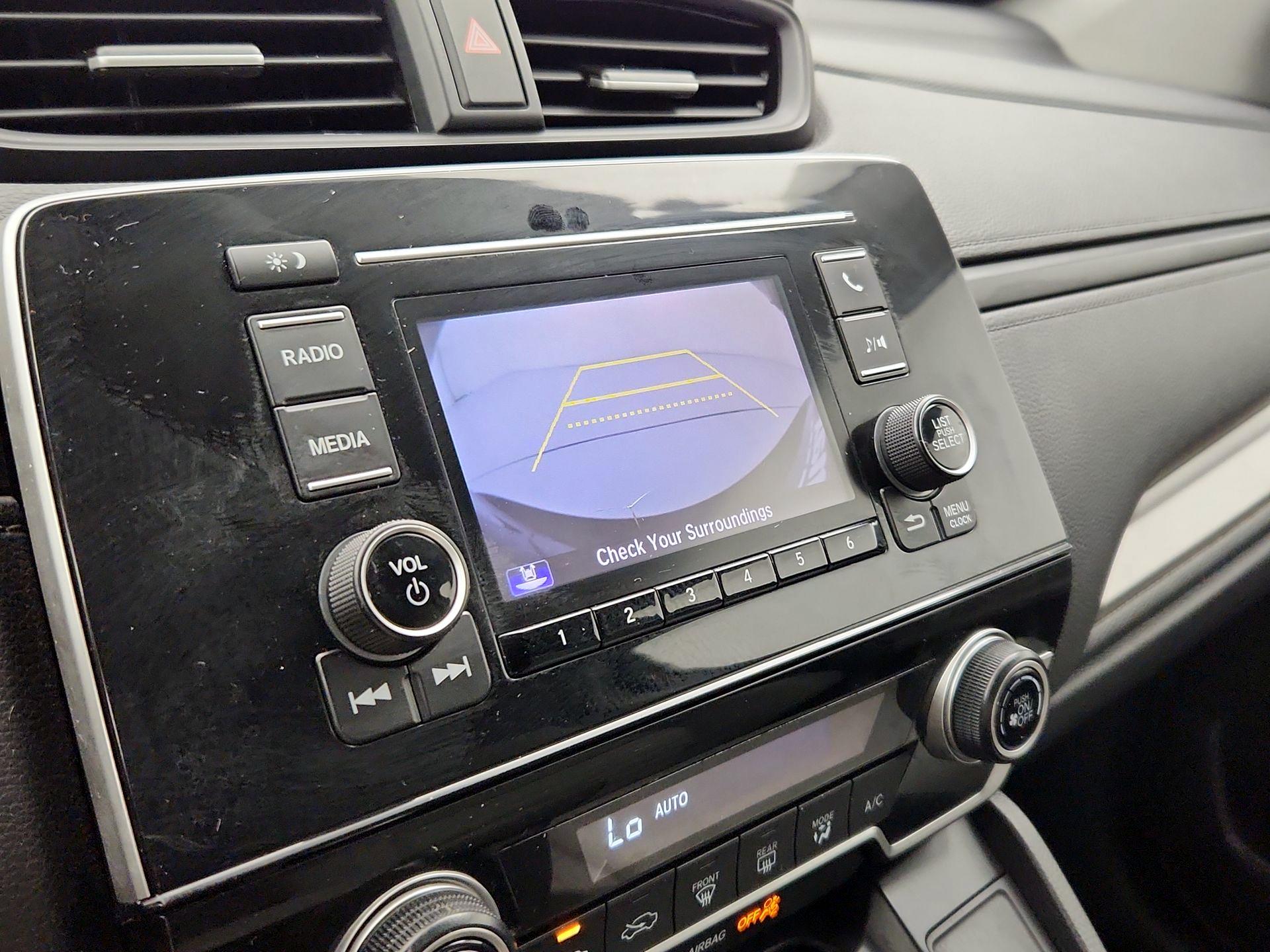 Thumbnail: 2019 Honda CR-V - 14