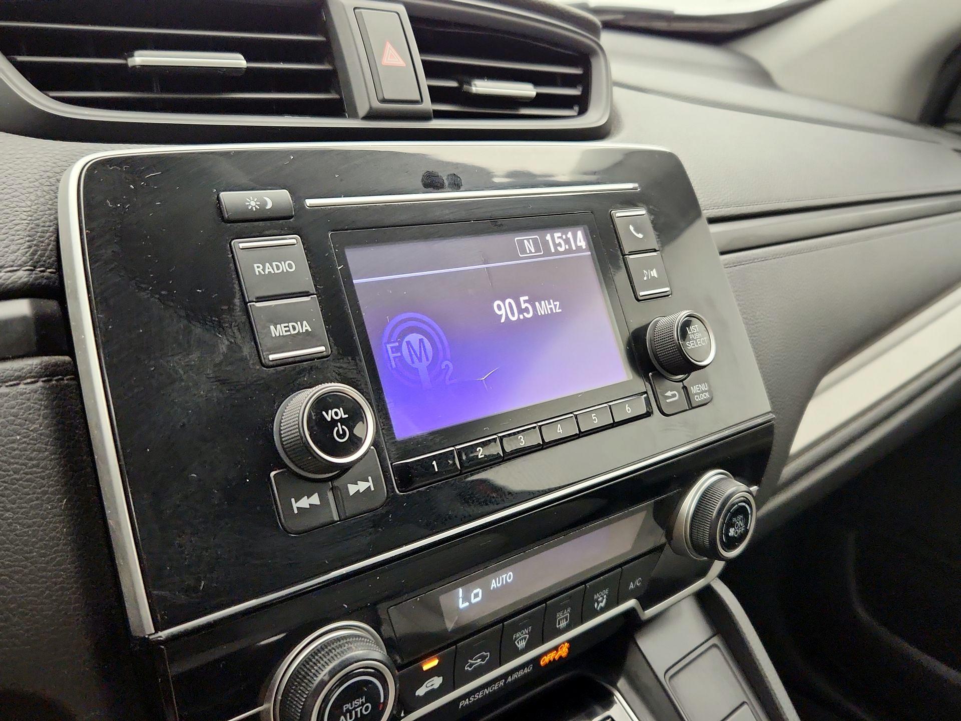 Thumbnail: 2019 Honda CR-V - 15