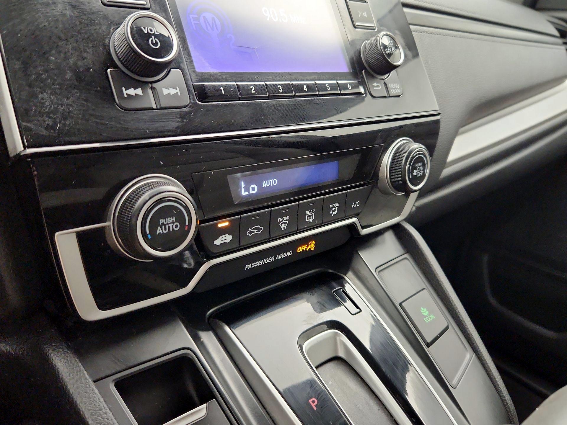 Thumbnail: 2019 Honda CR-V - 16