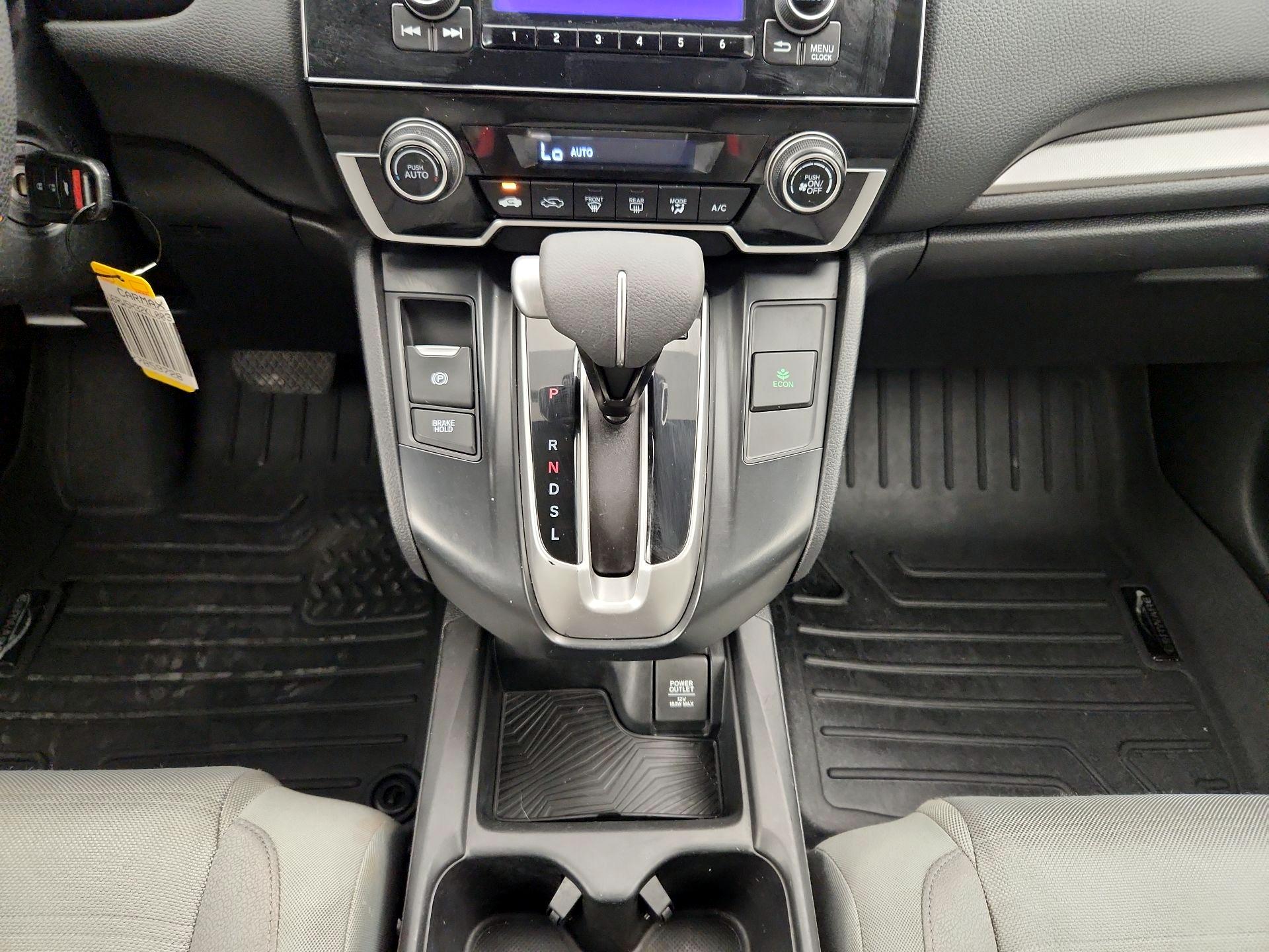 Thumbnail: 2019 Honda CR-V - 17