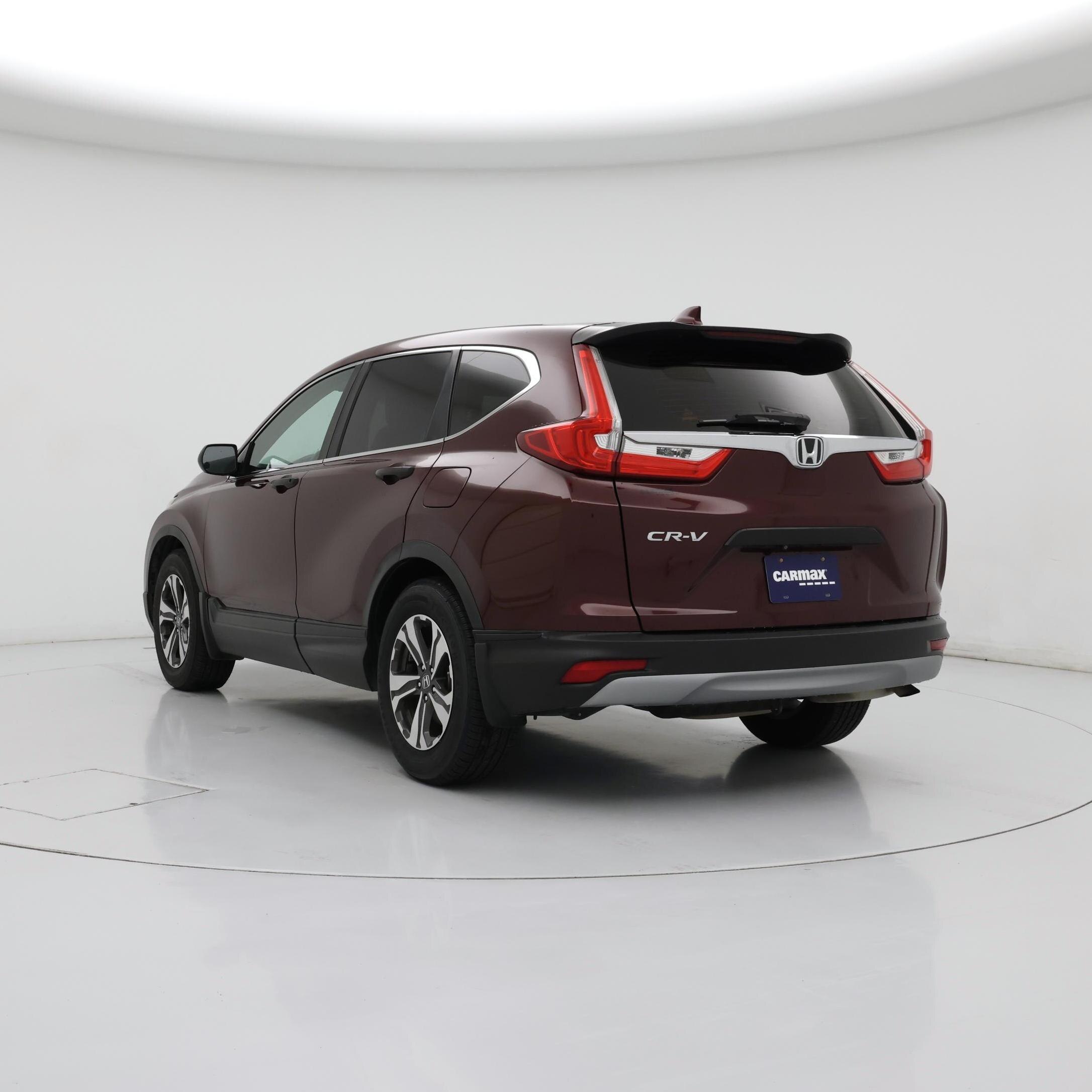 Thumbnail: 2019 Honda CR-V - 2