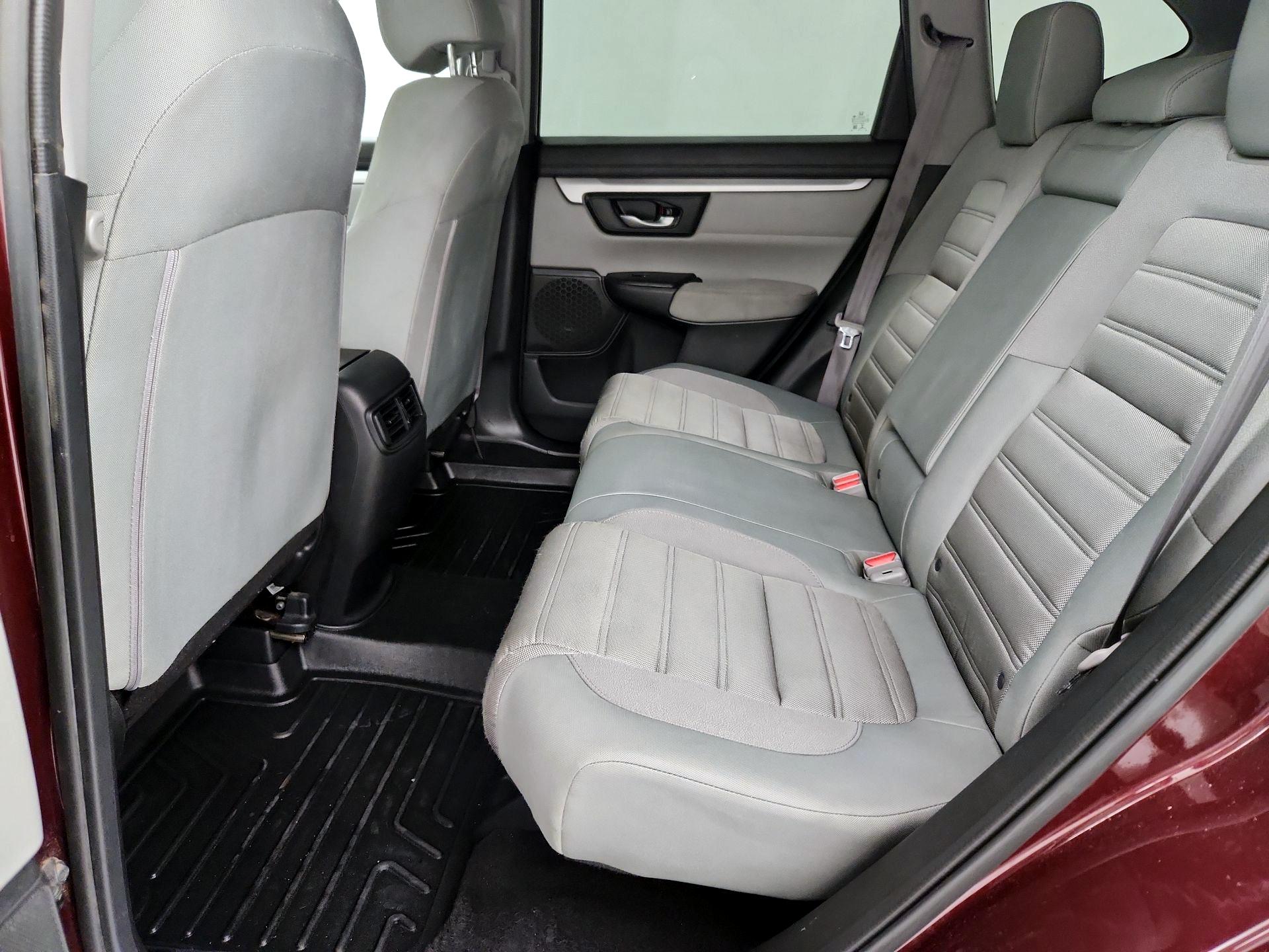 Thumbnail: 2019 Honda CR-V - 19