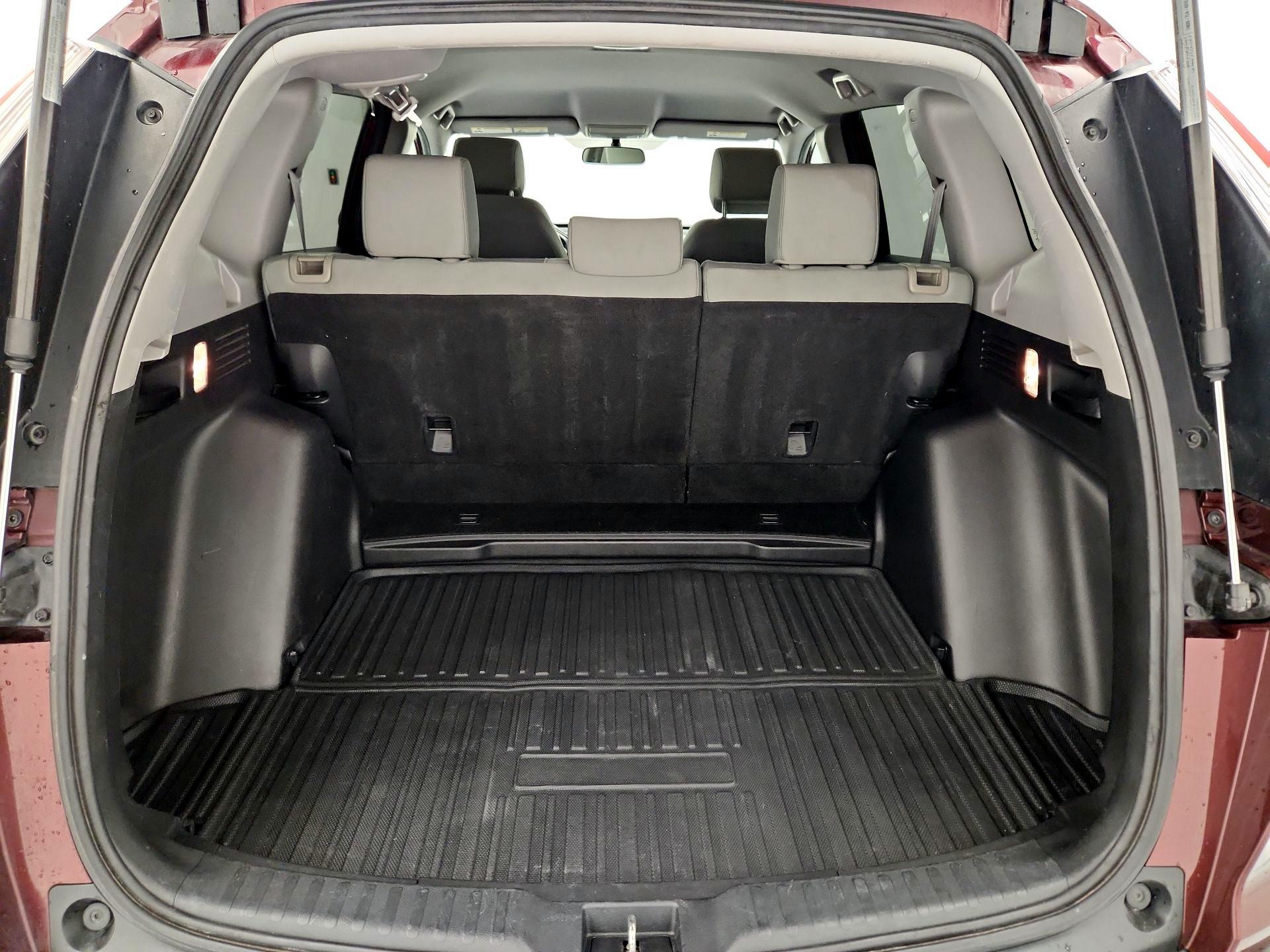 Thumbnail: 2019 Honda CR-V - 20