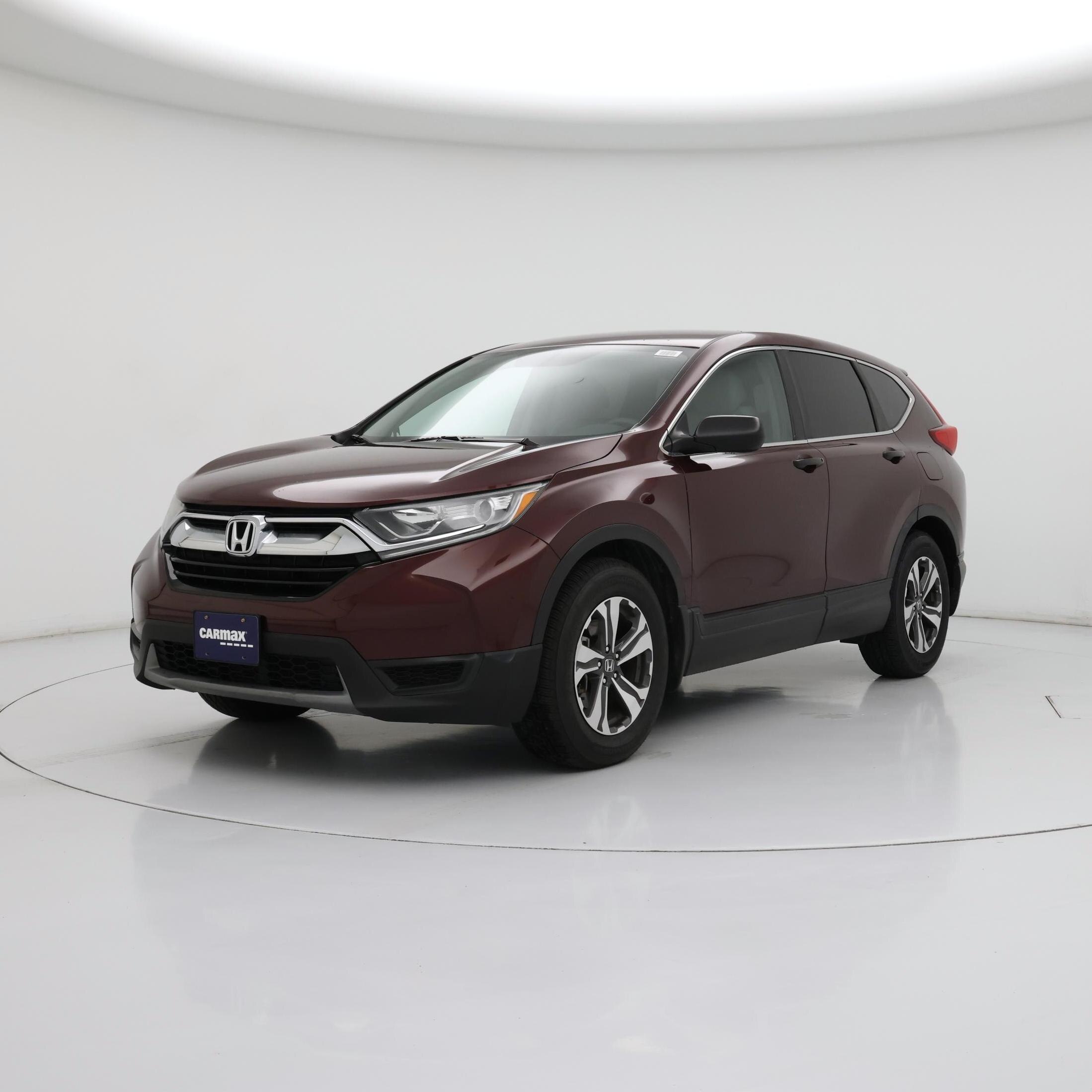 Thumbnail: 2019 Honda CR-V - 4