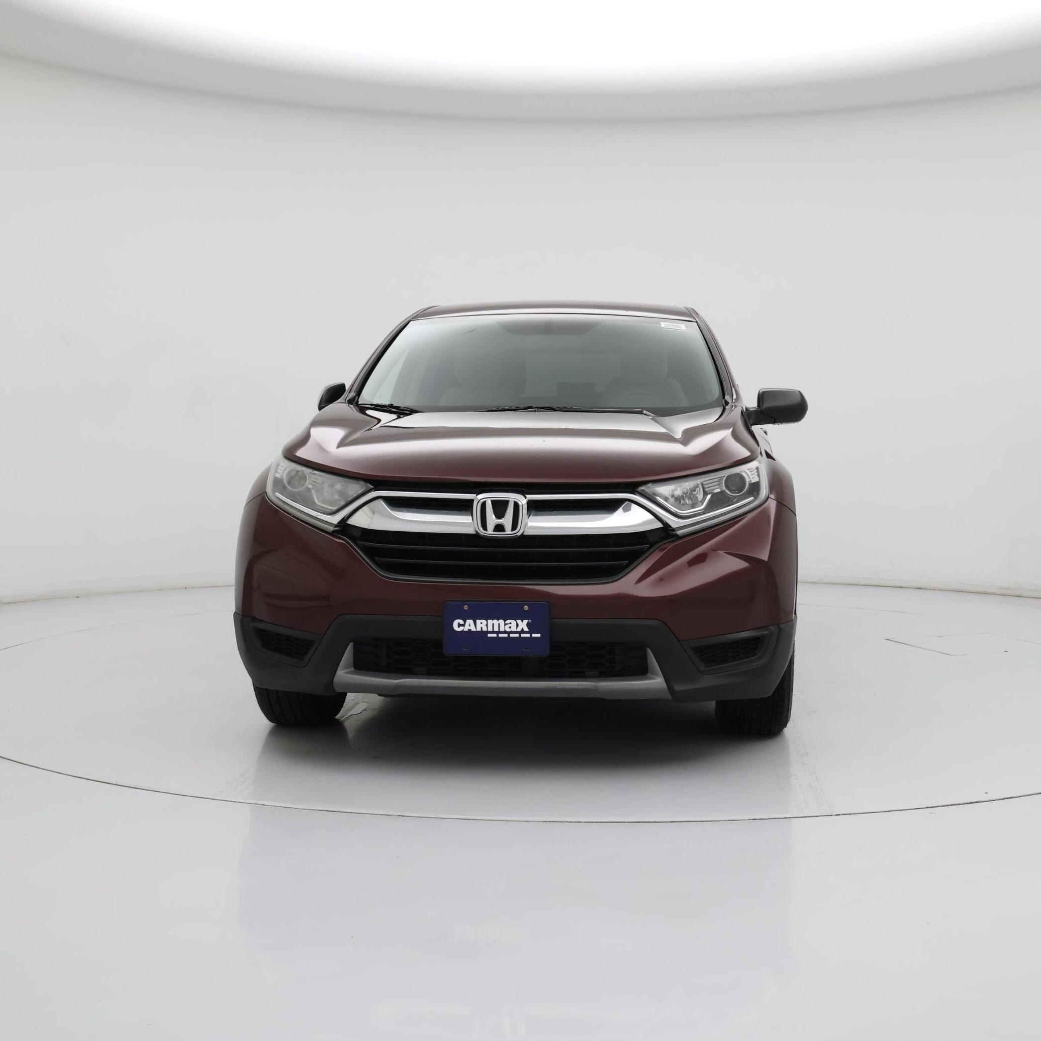 Thumbnail: 2019 Honda CR-V - 5