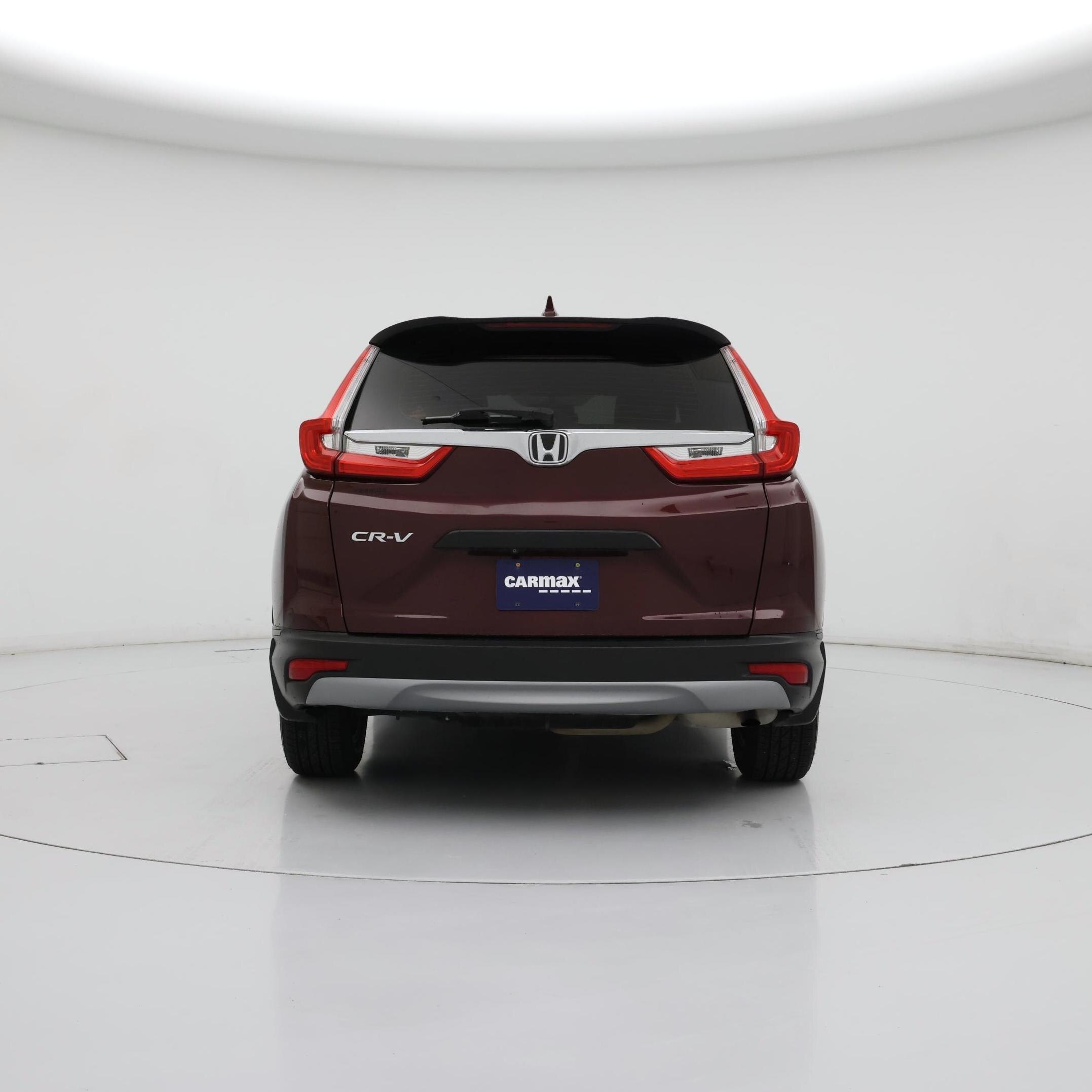 Thumbnail: 2019 Honda CR-V - 6