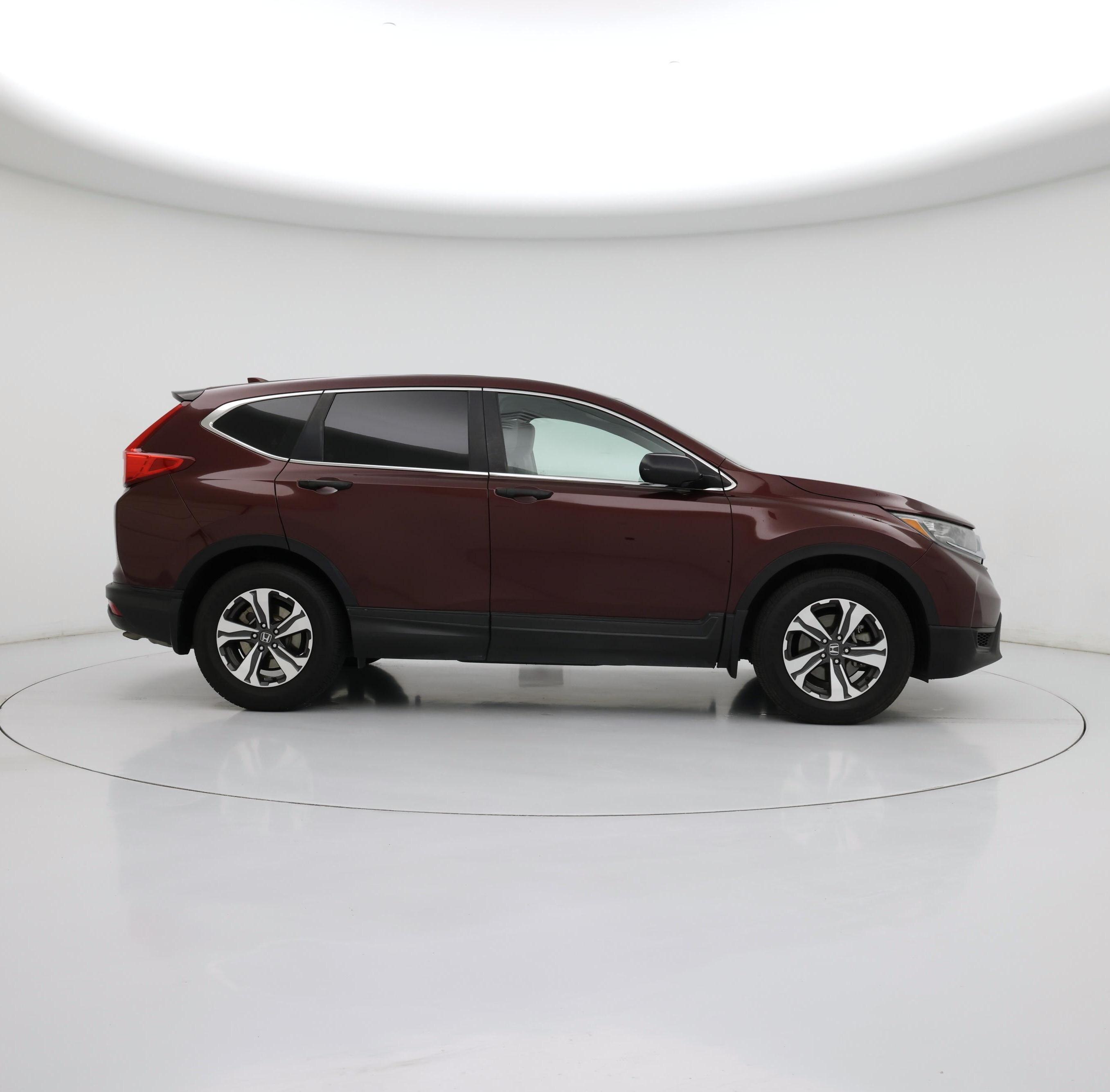 Thumbnail: 2019 Honda CR-V - 7