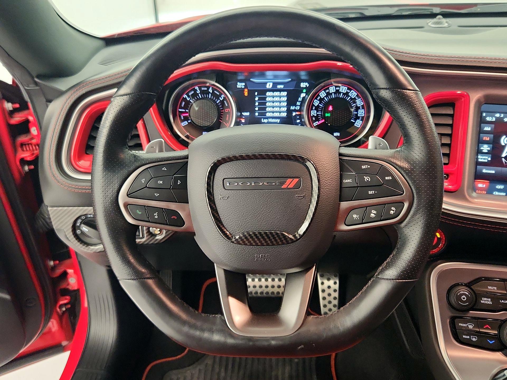 Thumbnail: 2020 Dodge Challenger - 10