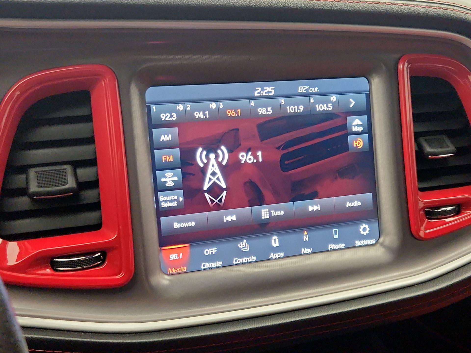 Thumbnail: 2020 Dodge Challenger - 16