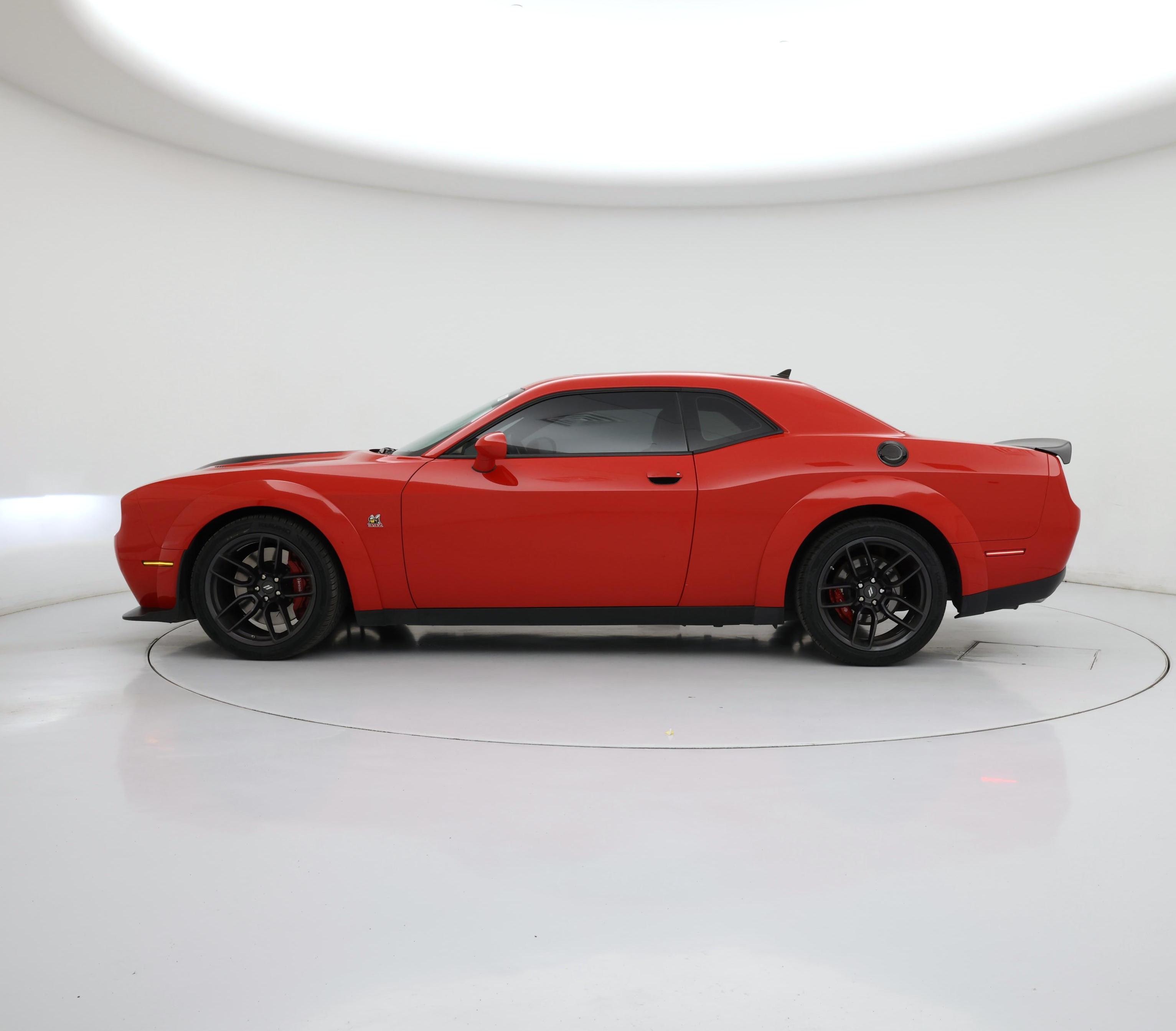 Thumbnail: 2020 Dodge Challenger - 3