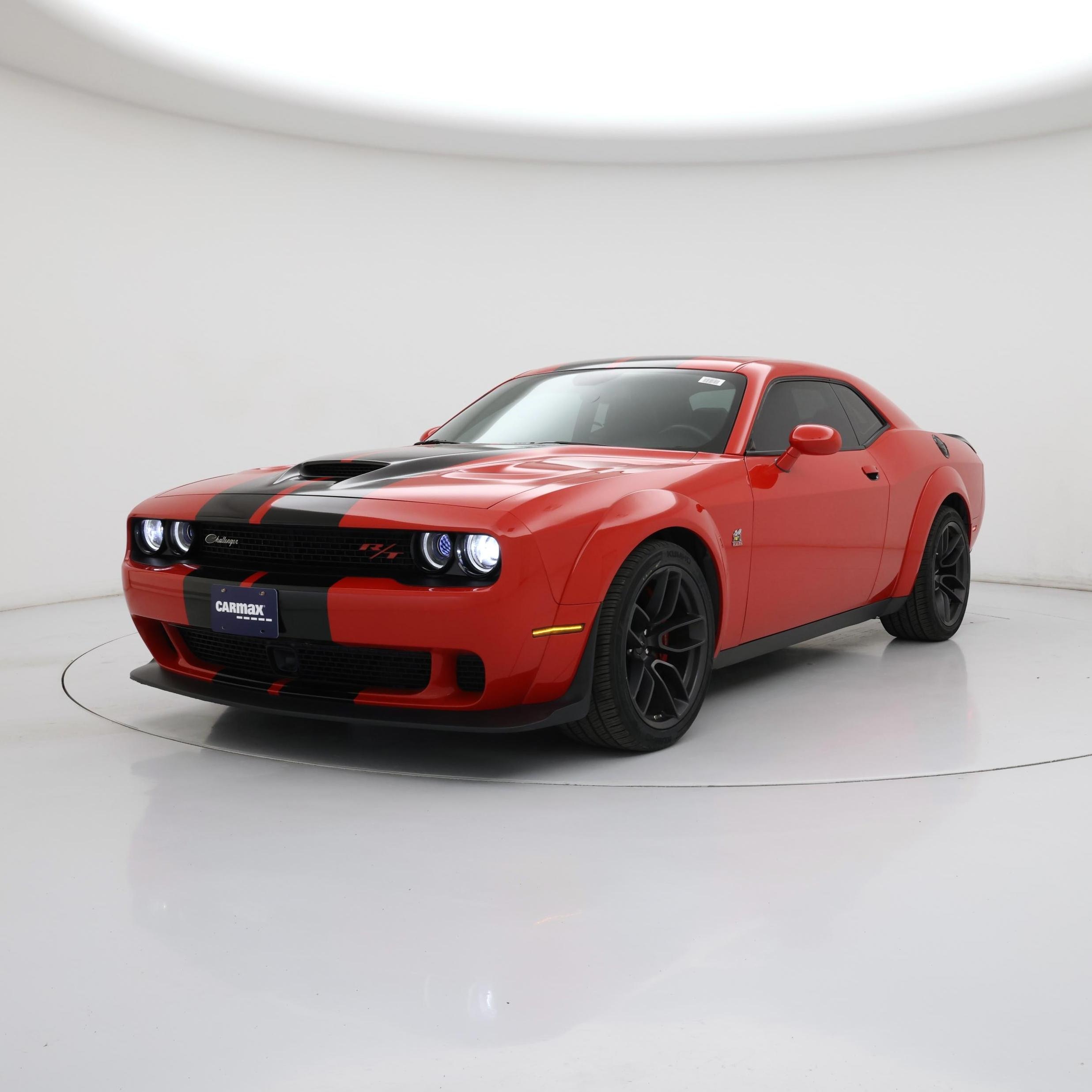 Thumbnail: 2020 Dodge Challenger - 4