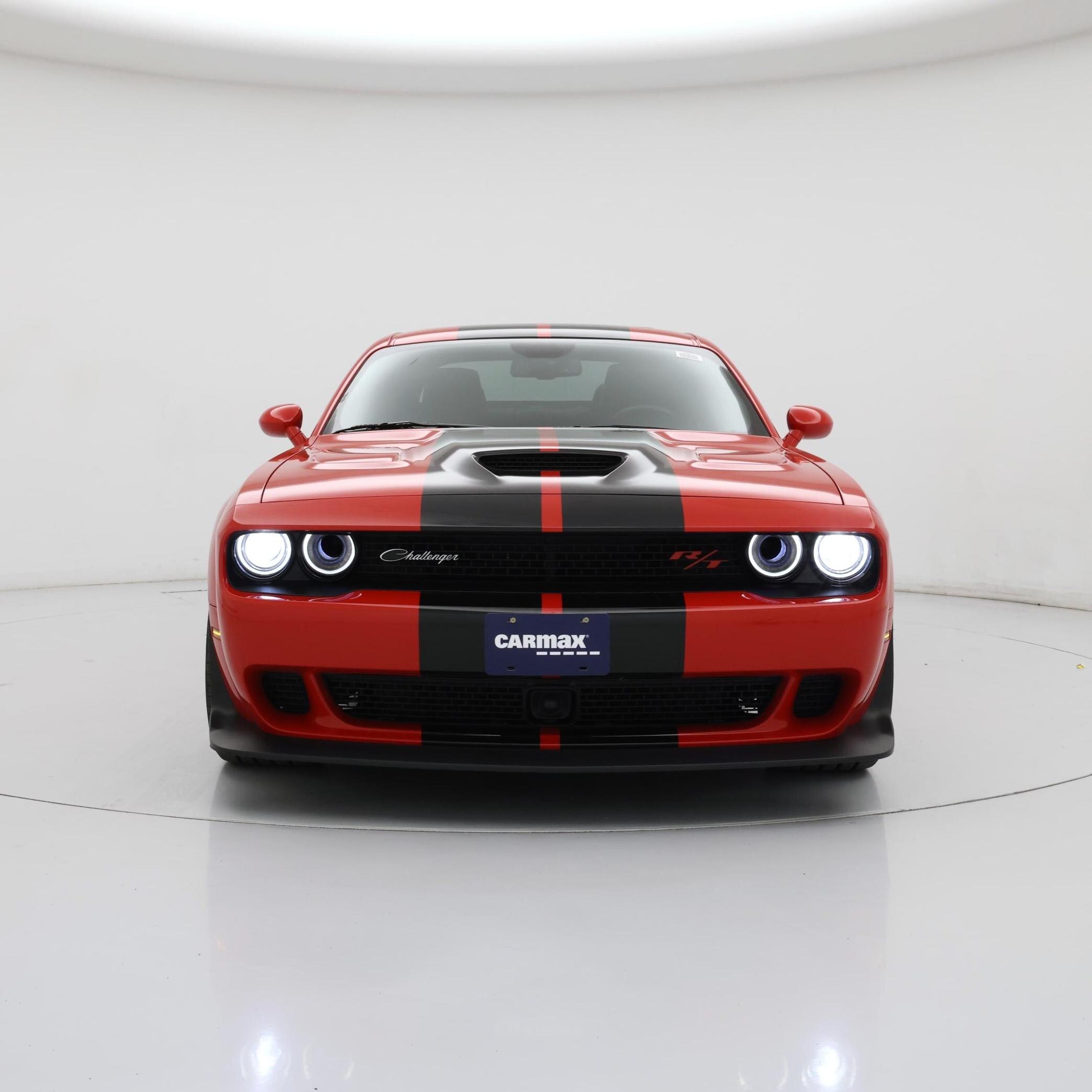 Thumbnail: 2020 Dodge Challenger - 5