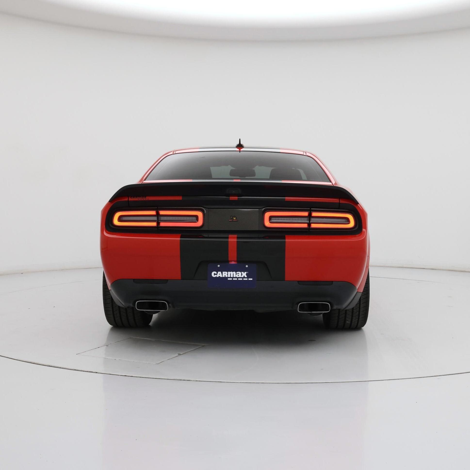Thumbnail: 2020 Dodge Challenger - 6