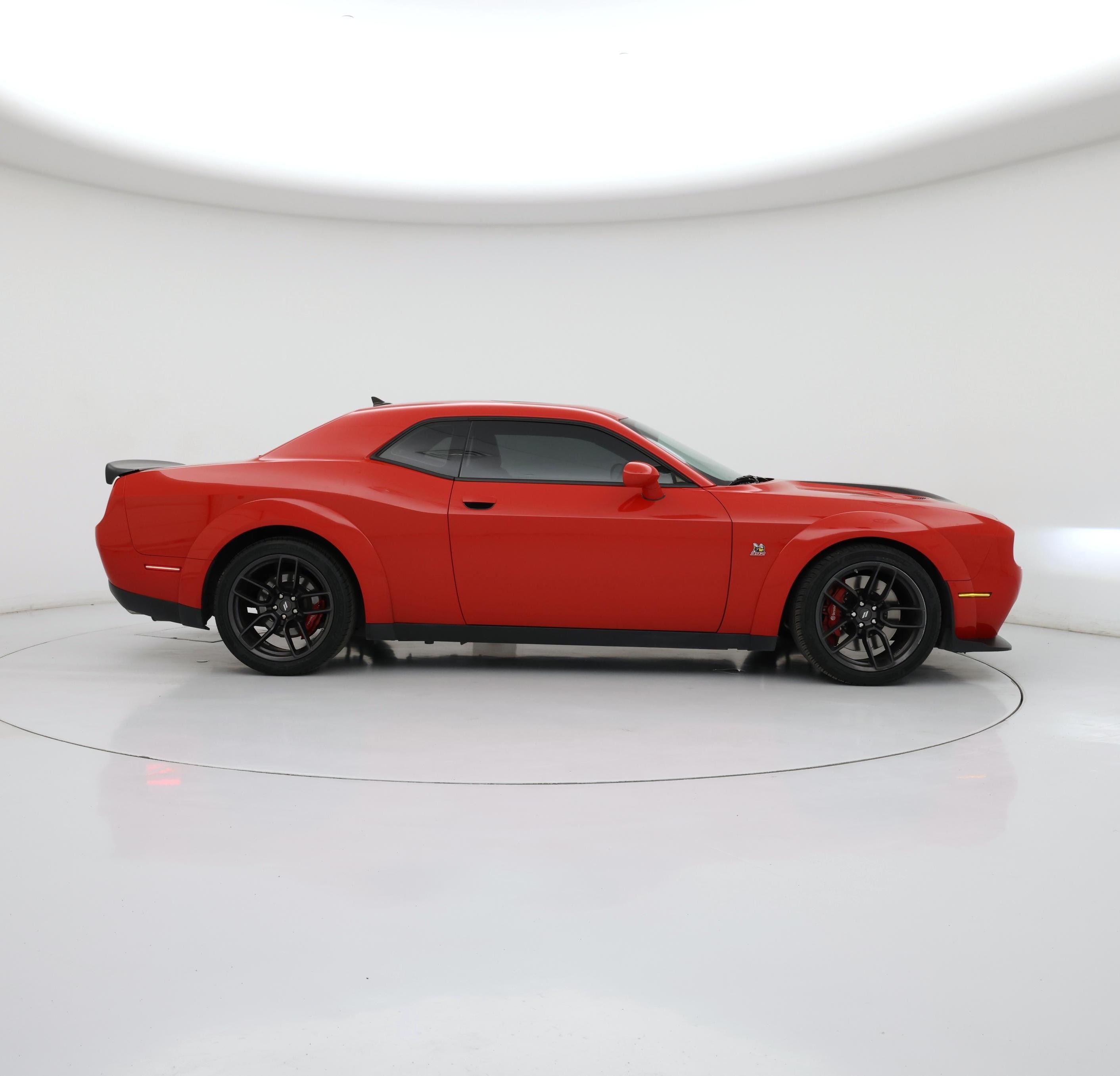 Thumbnail: 2020 Dodge Challenger - 7