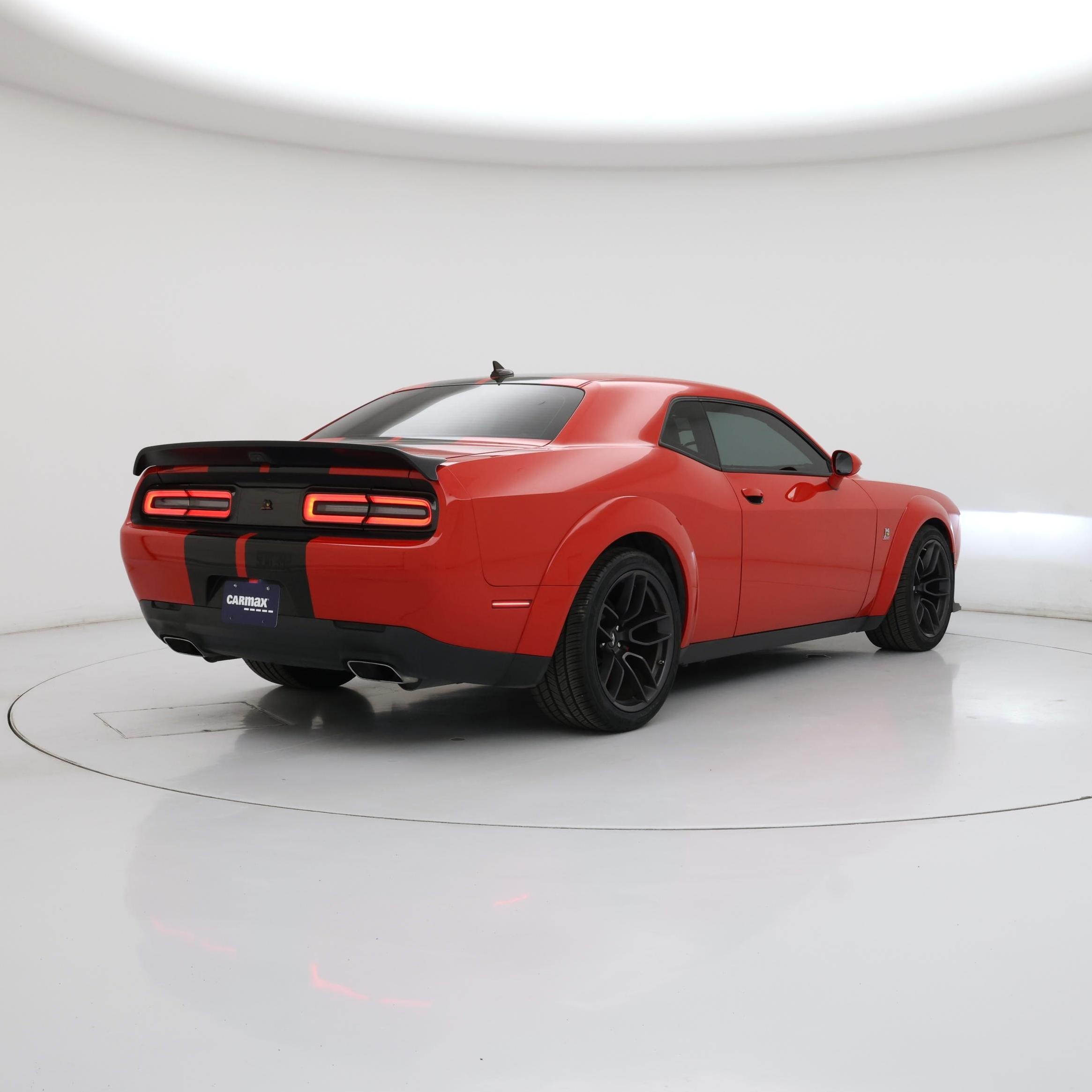 Thumbnail: 2020 Dodge Challenger - 8