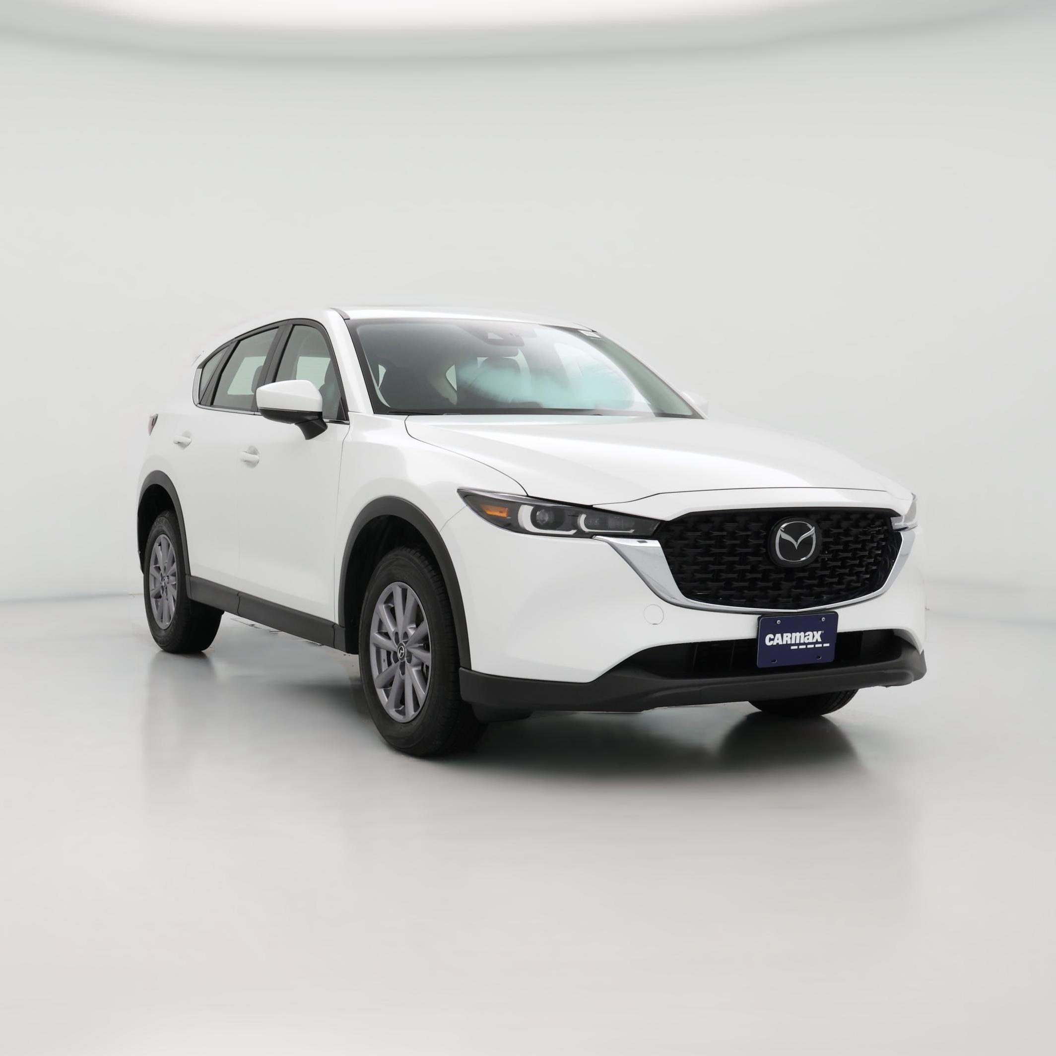 Thumbnail: 2023 Mazda CX-5 - 1
