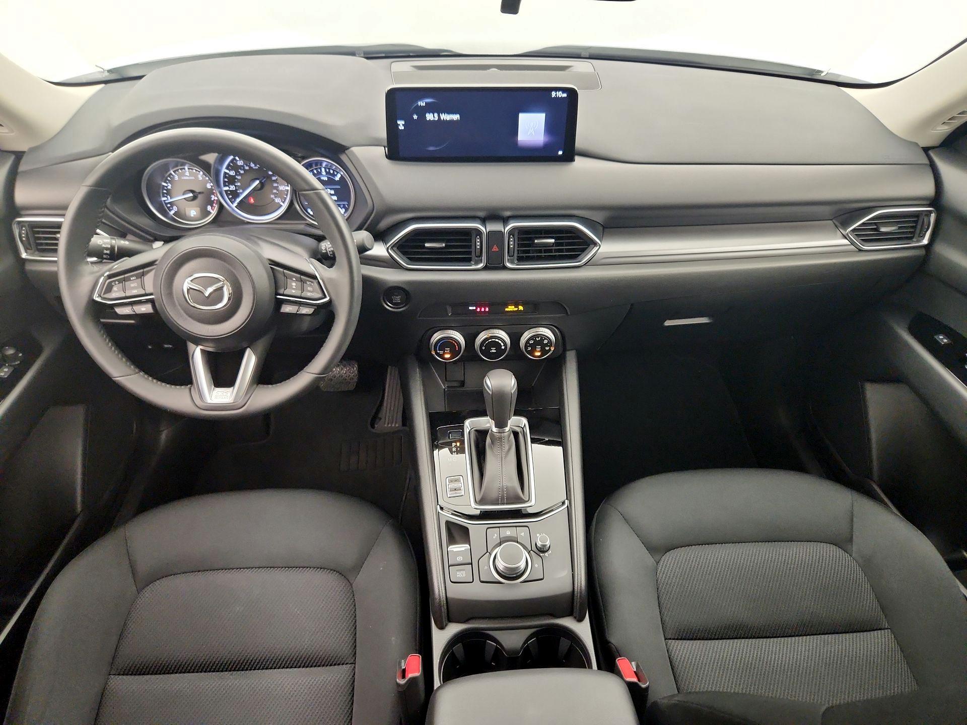 Thumbnail: 2023 Mazda CX-5 - 9