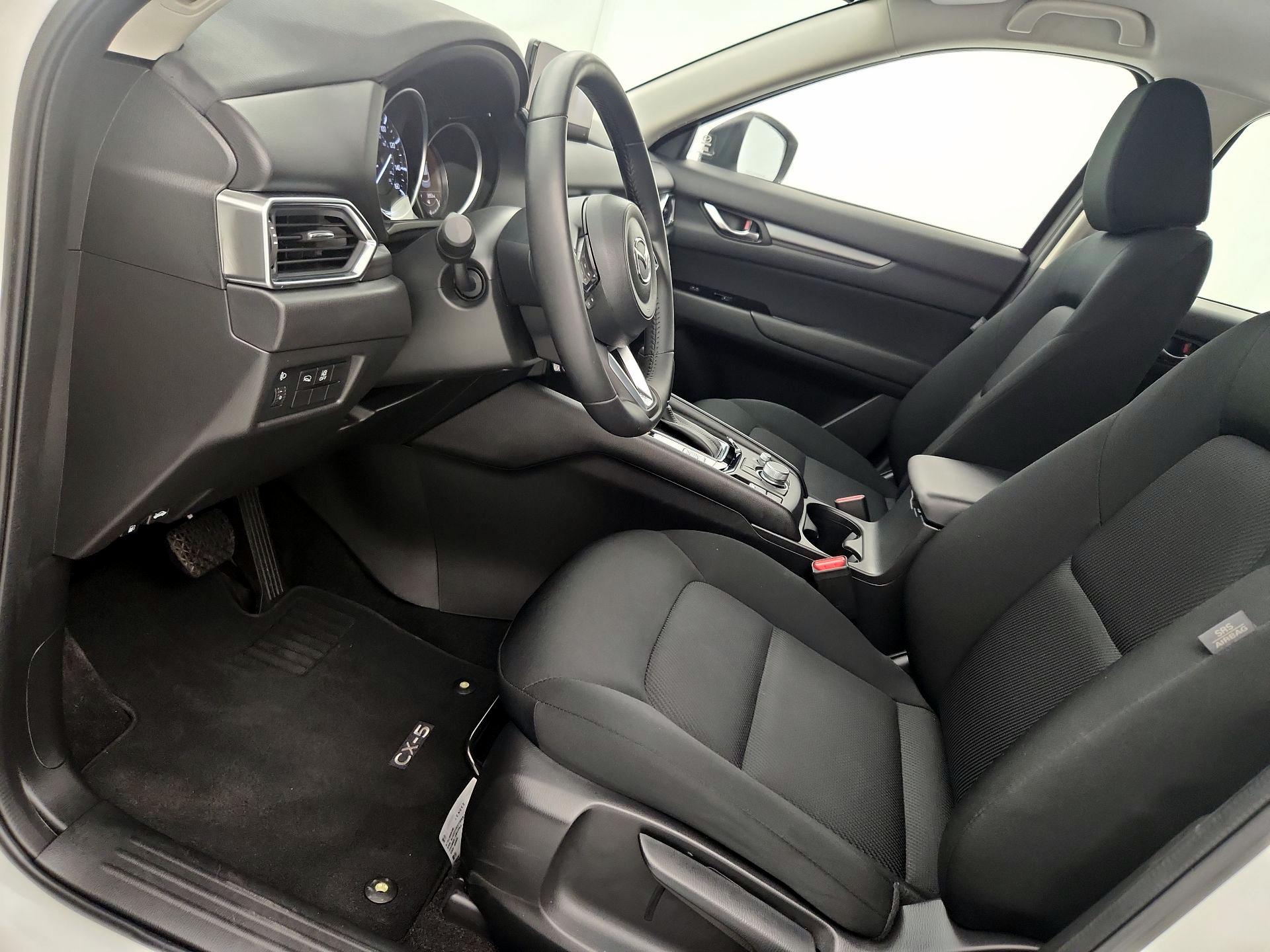 Thumbnail: 2023 Mazda CX-5 - 11