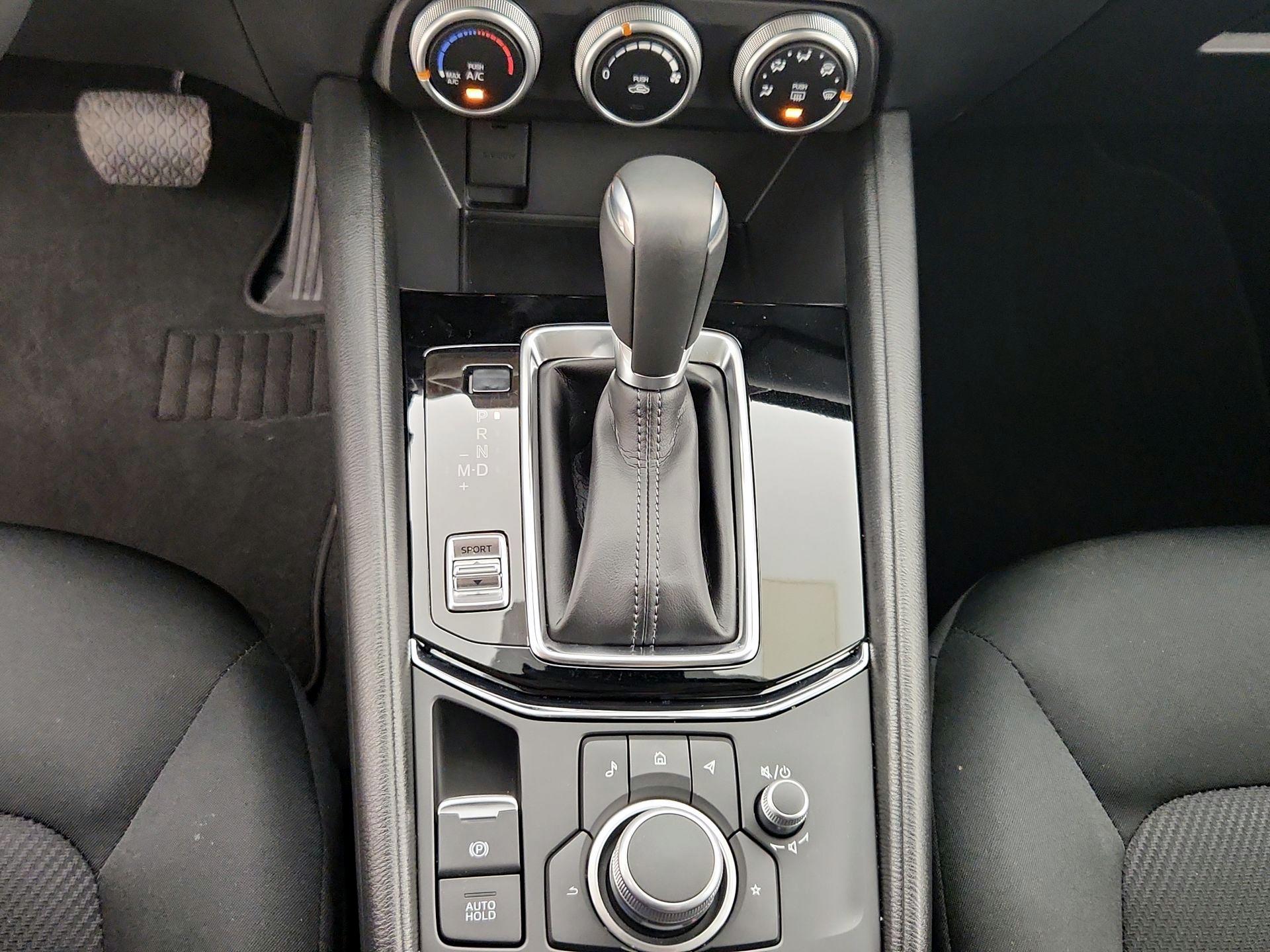 Thumbnail: 2023 Mazda CX-5 - 18