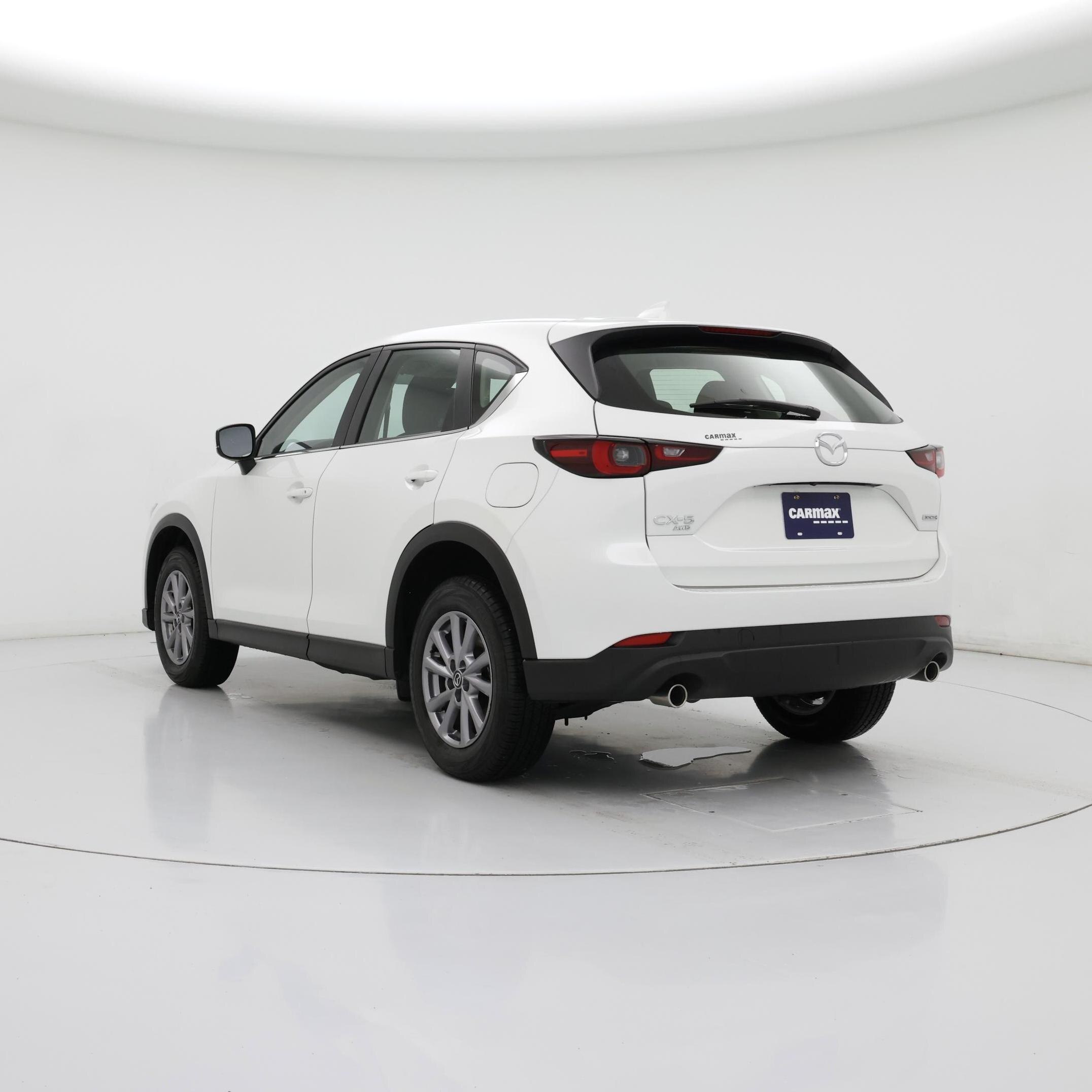 Thumbnail: 2023 Mazda CX-5 - 2