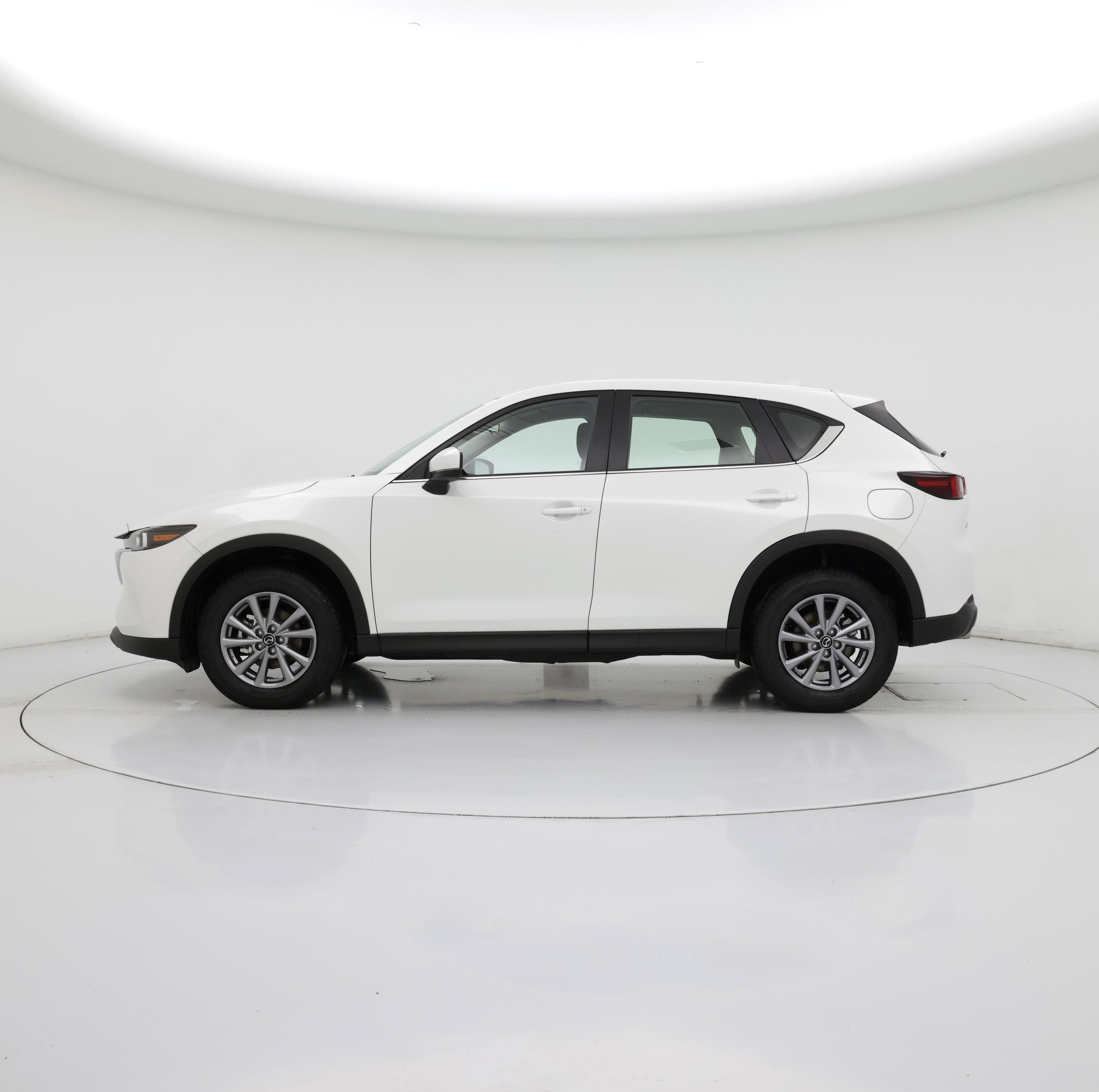 Thumbnail: 2023 Mazda CX-5 - 3
