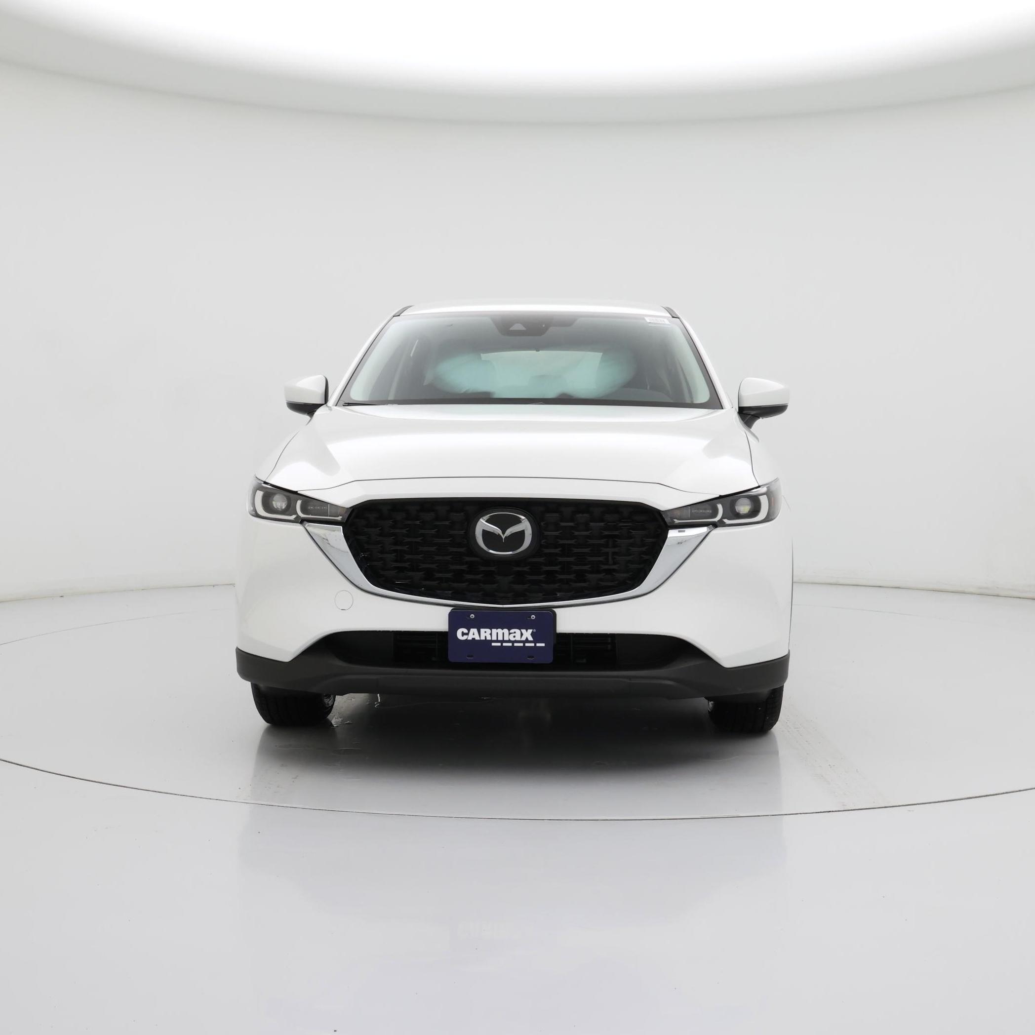 Thumbnail: 2023 Mazda CX-5 - 5
