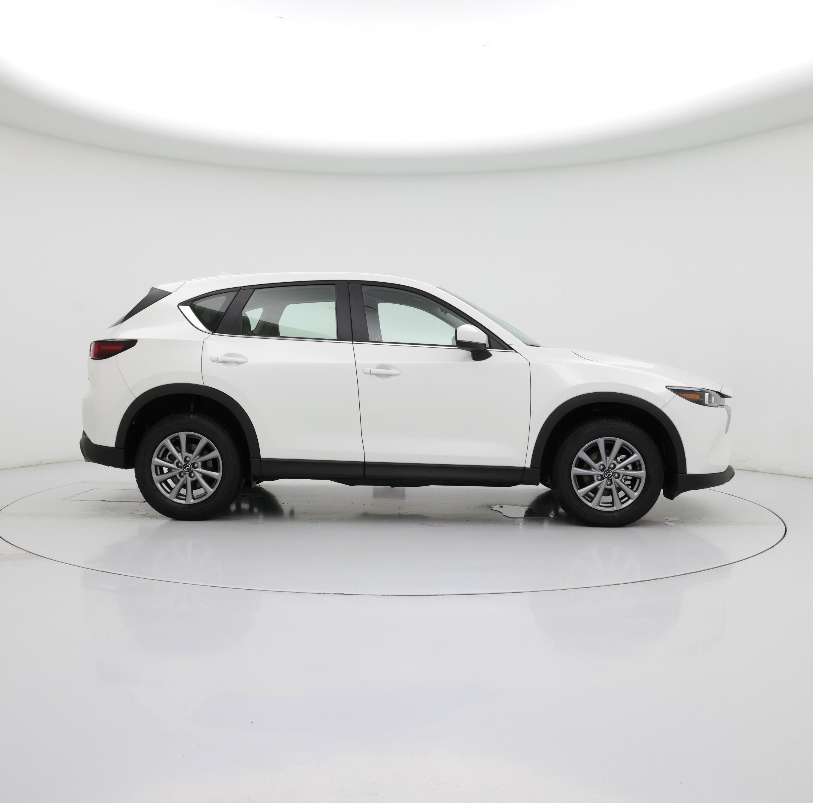 Thumbnail: 2023 Mazda CX-5 - 7