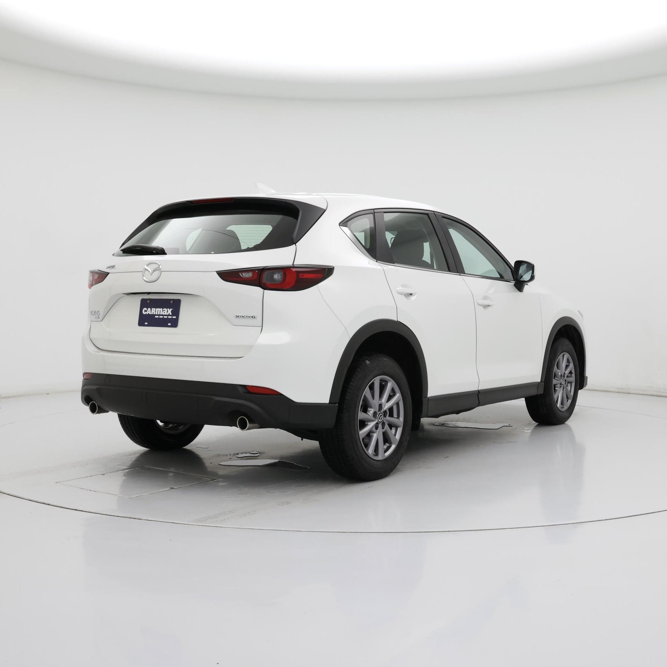 Thumbnail: 2023 Mazda CX-5 - 8