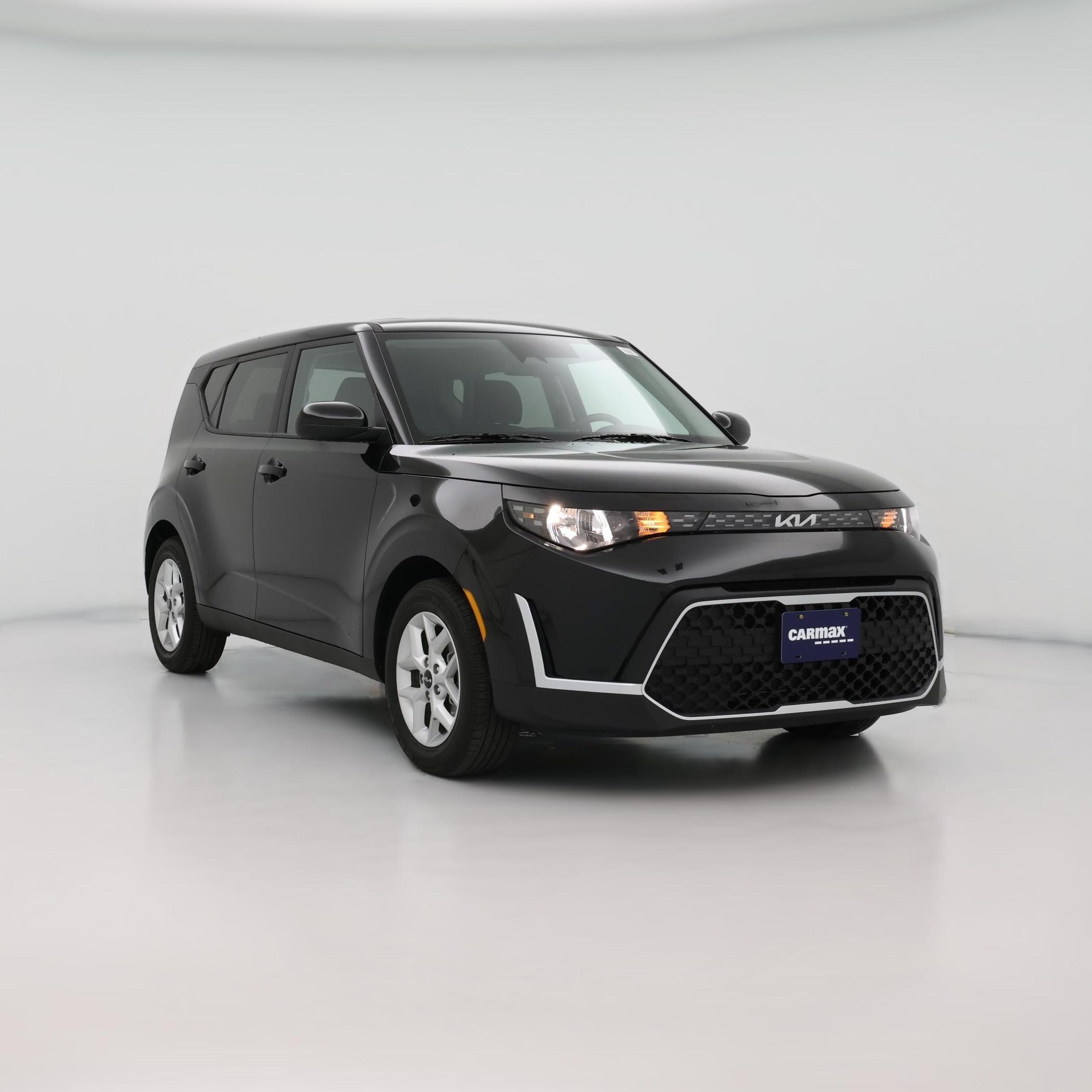Thumbnail: 2025 Kia Soul - 1