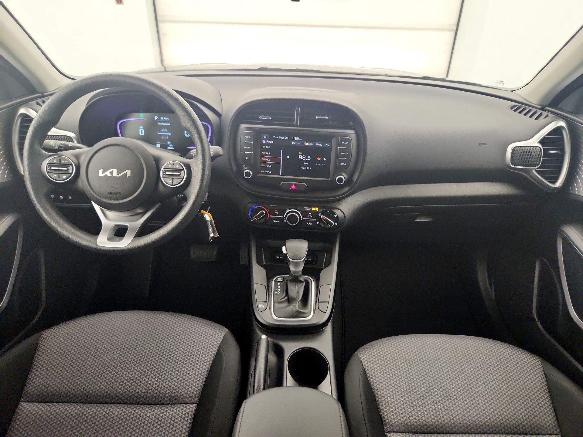 Thumbnail: 2025 Kia Soul - 9