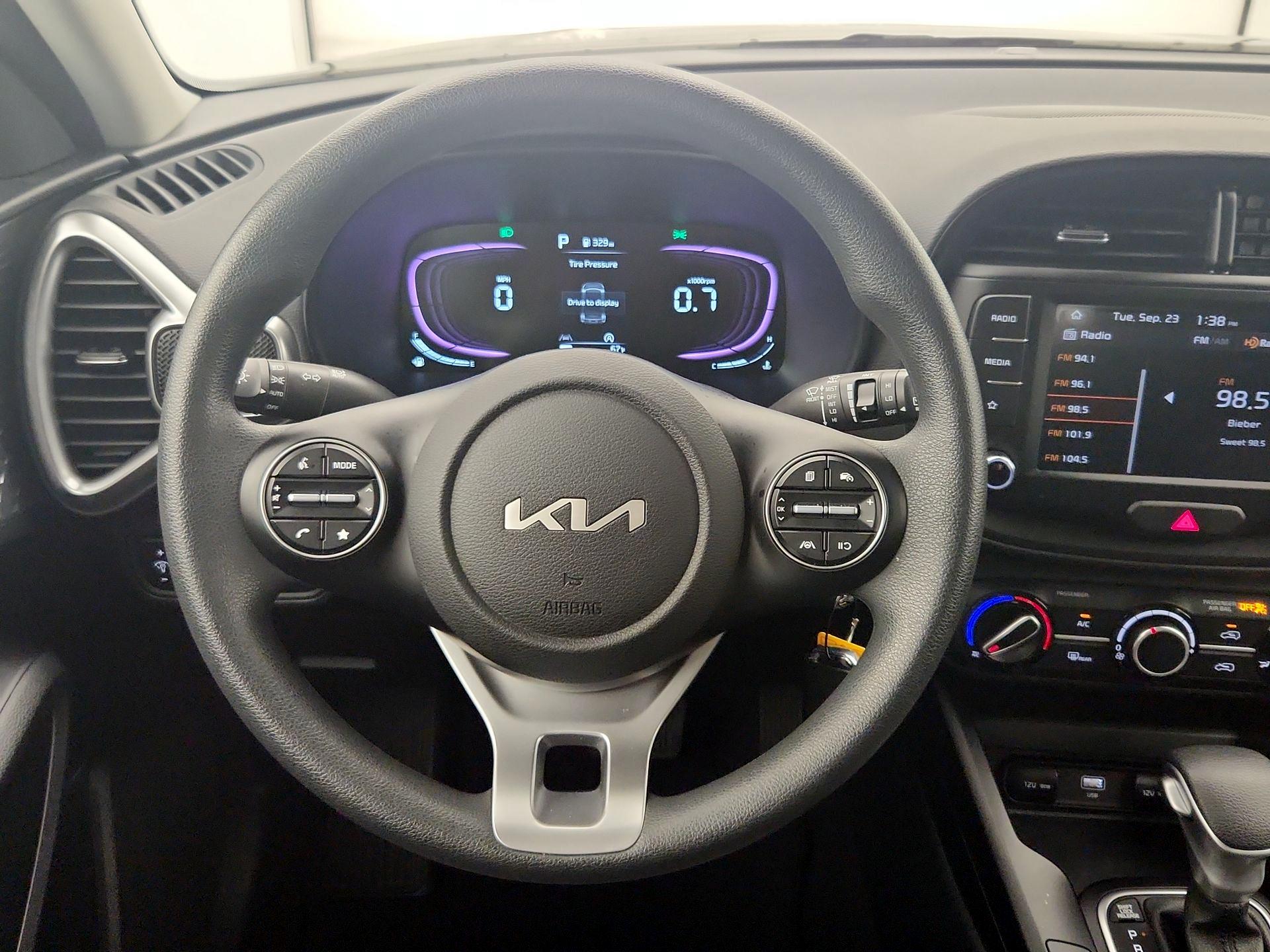 Thumbnail: 2025 Kia Soul - 10