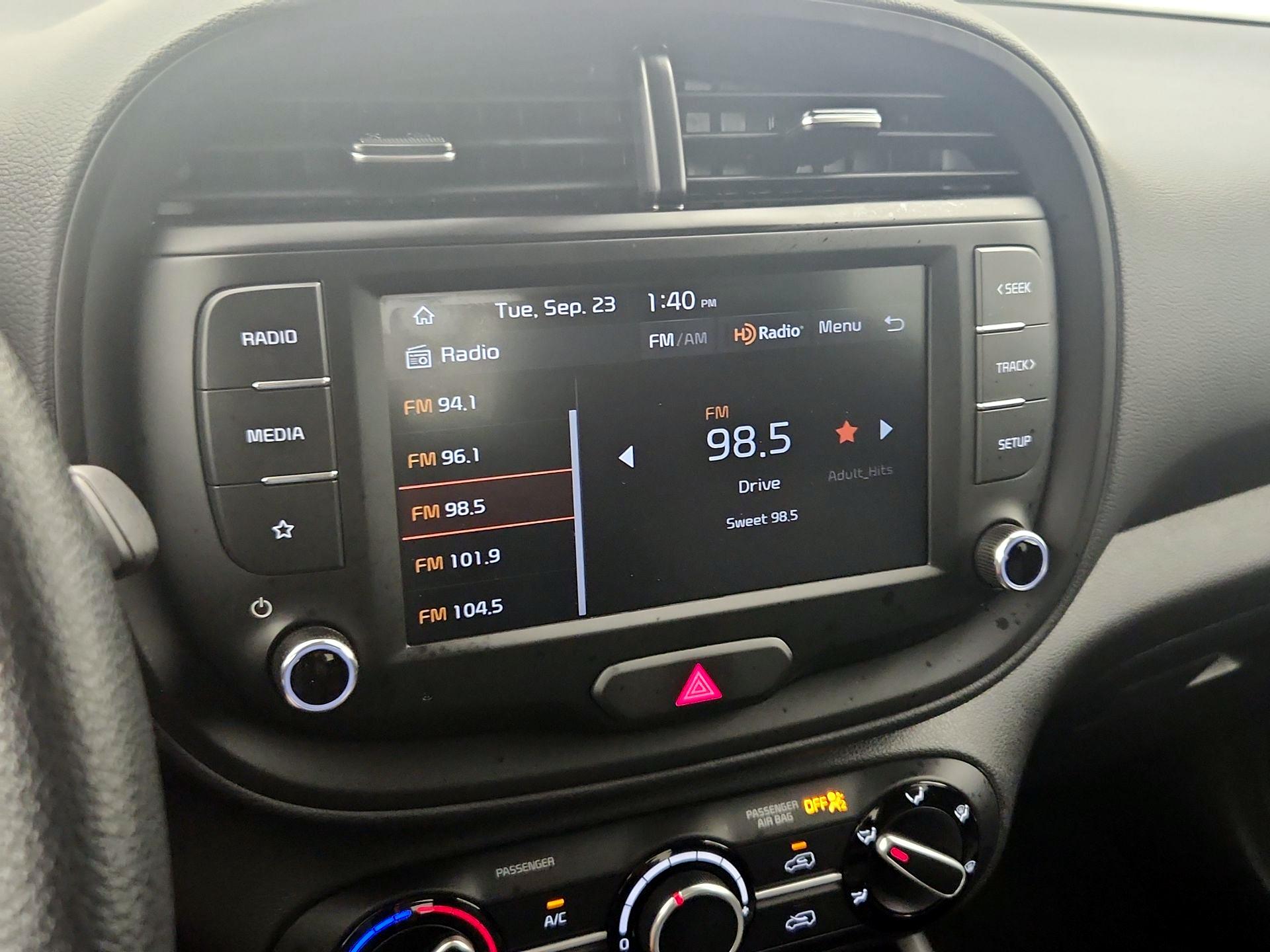 Thumbnail: 2025 Kia Soul - 15
