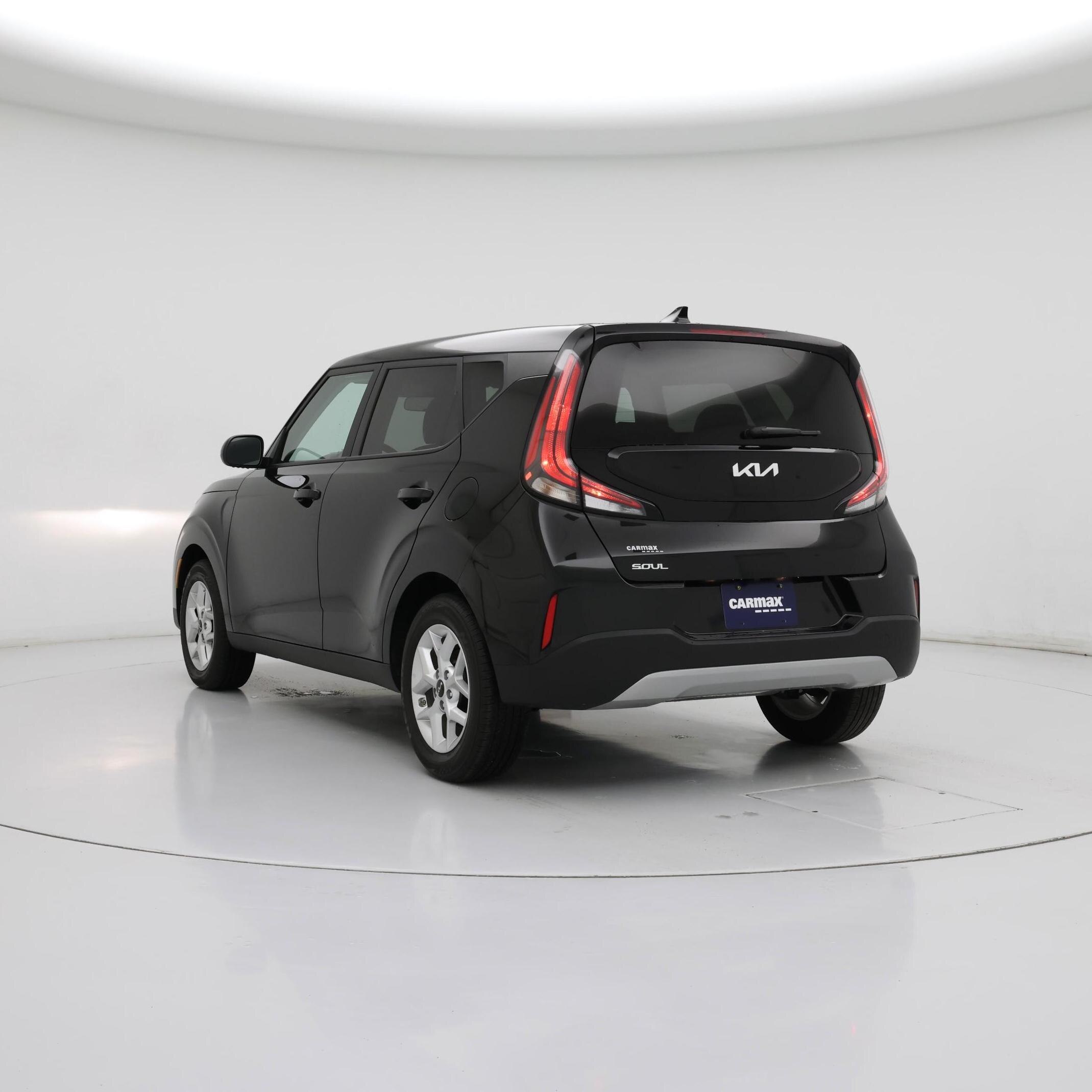 Thumbnail: 2025 Kia Soul - 2