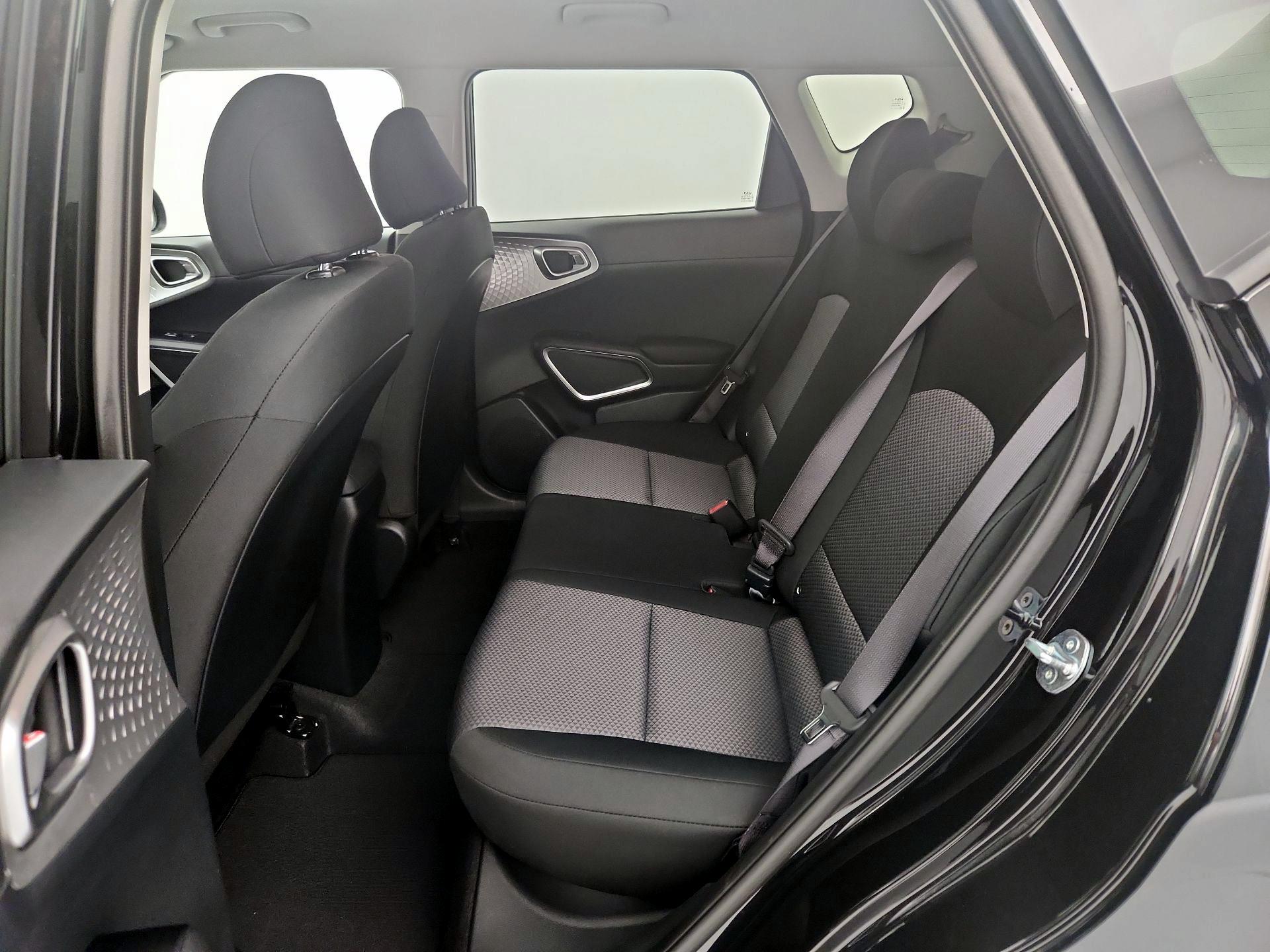 Thumbnail: 2025 Kia Soul - 19
