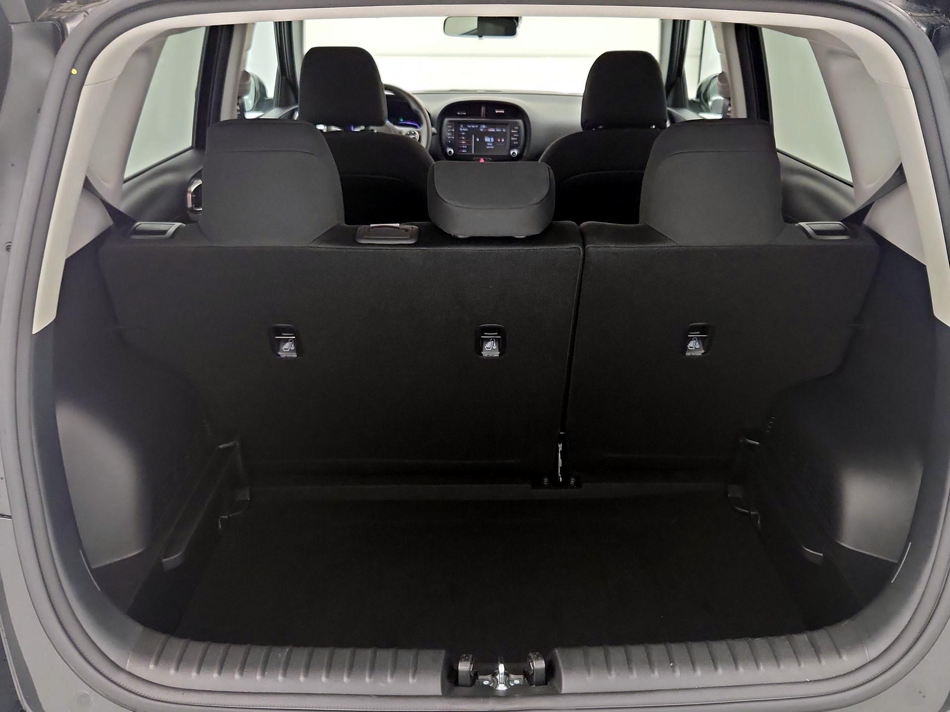 Thumbnail: 2025 Kia Soul - 20