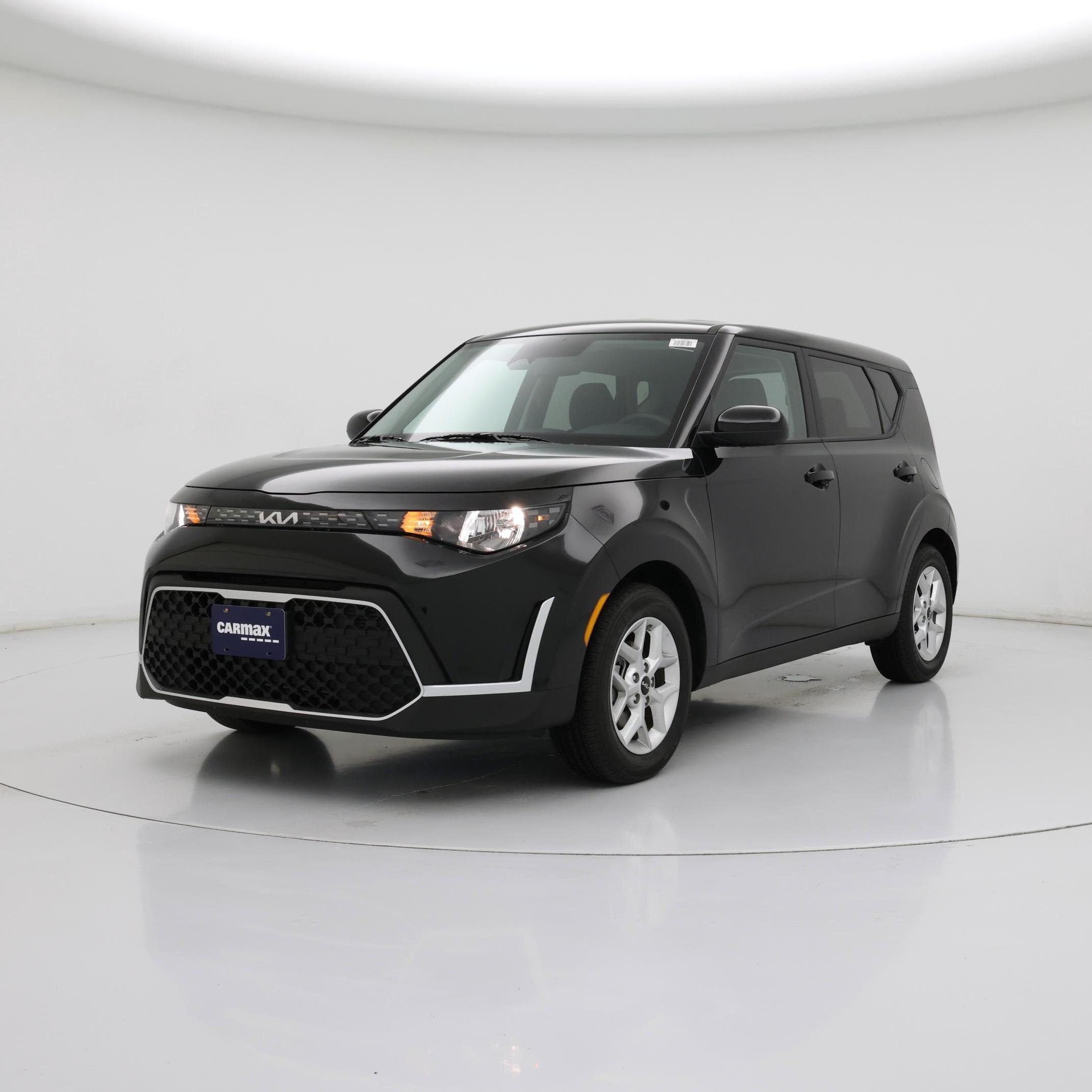 Thumbnail: 2025 Kia Soul - 4