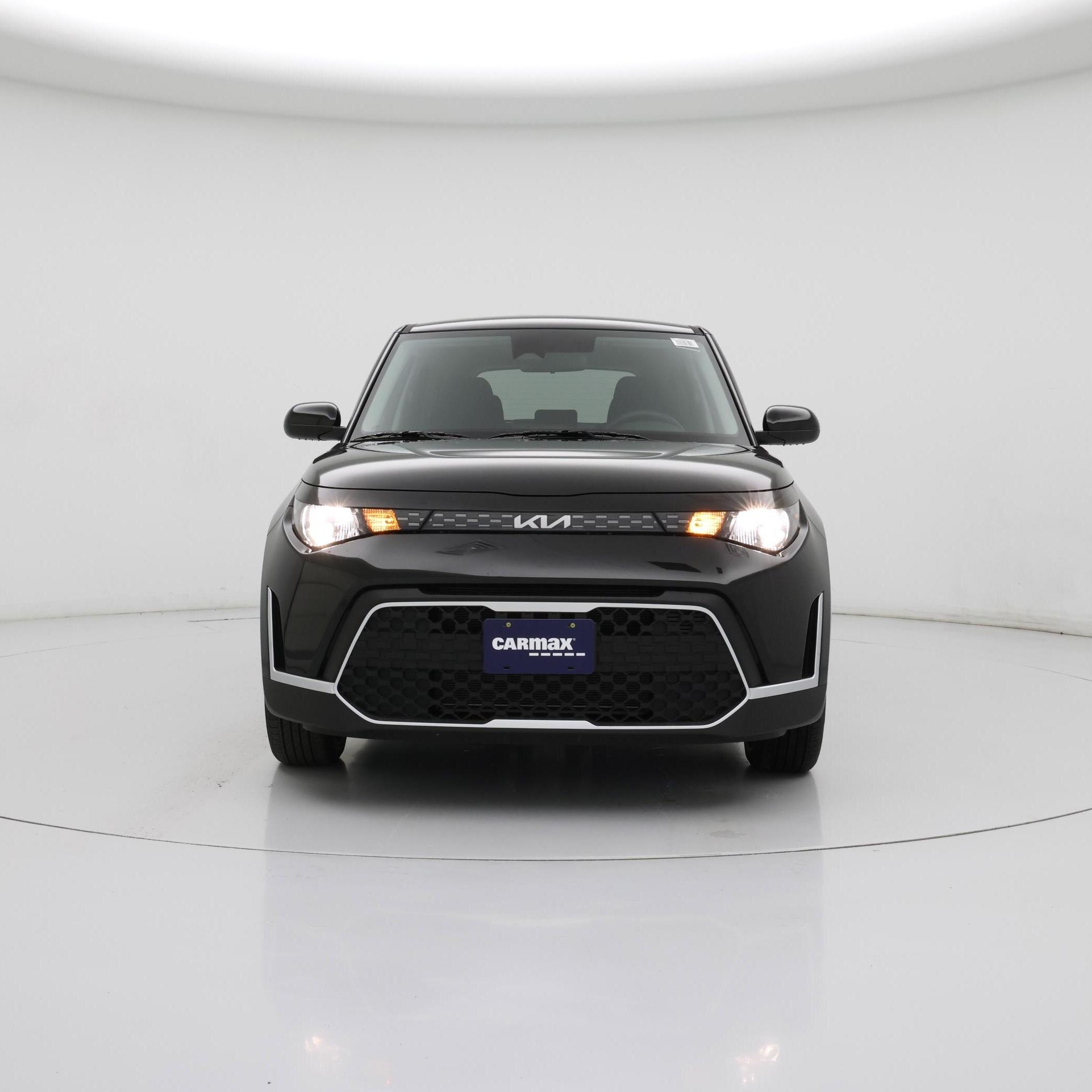 Thumbnail: 2025 Kia Soul - 5