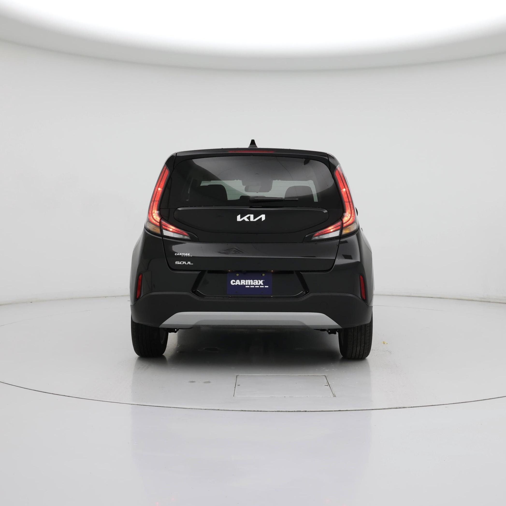 Thumbnail: 2025 Kia Soul - 6