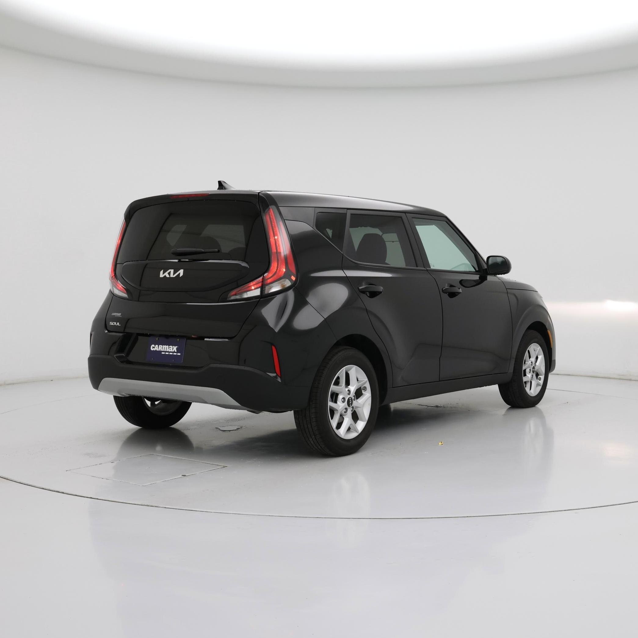 Thumbnail: 2025 Kia Soul - 8