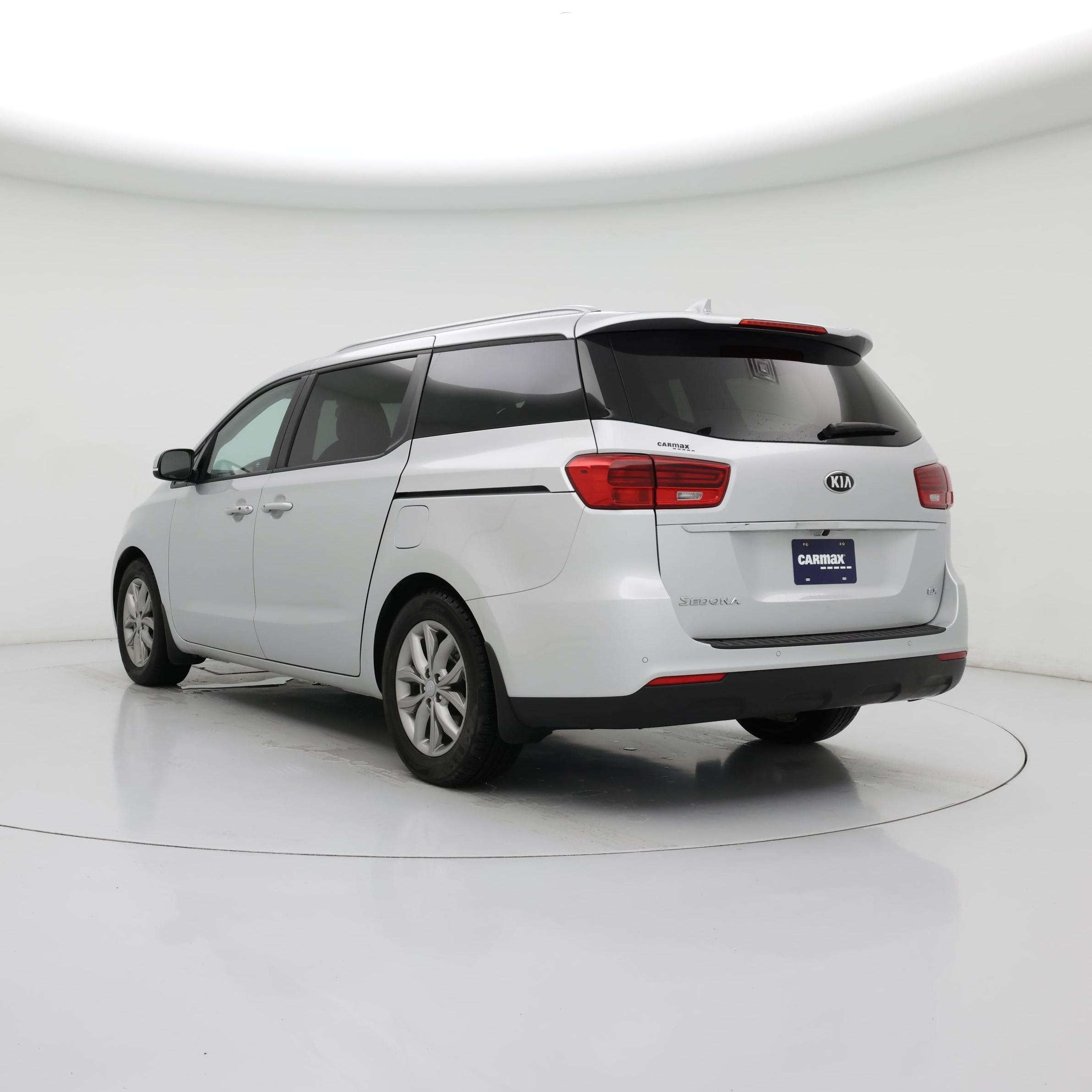 Thumbnail: 2019 Kia Sedona - 2