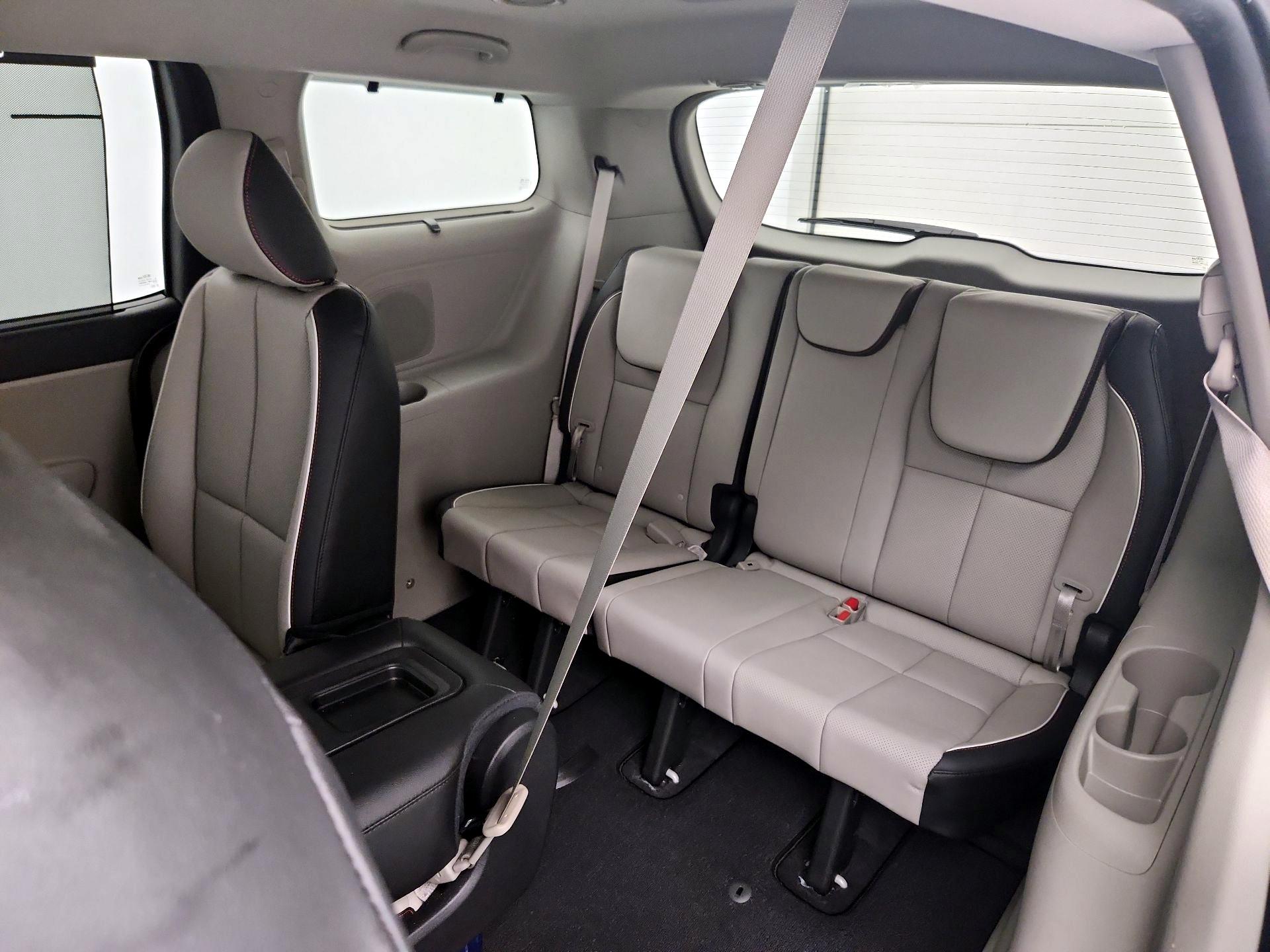 Thumbnail: 2019 Kia Sedona - 20