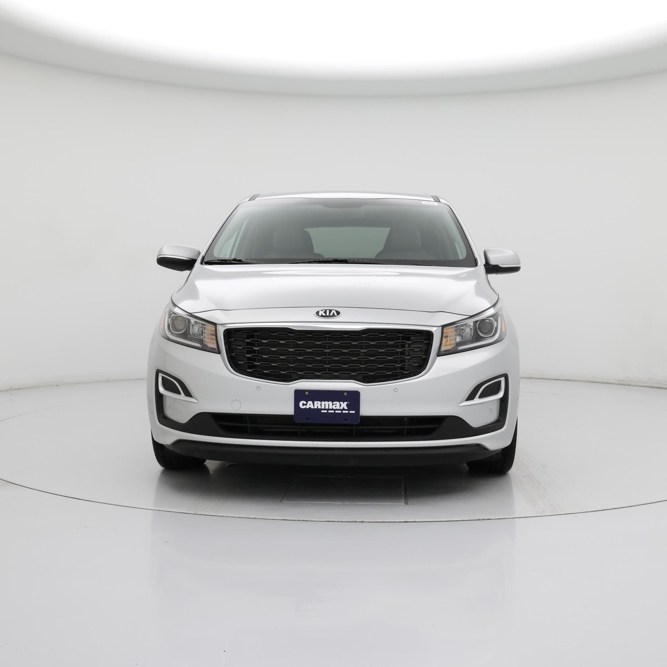 Thumbnail: 2019 Kia Sedona - 5