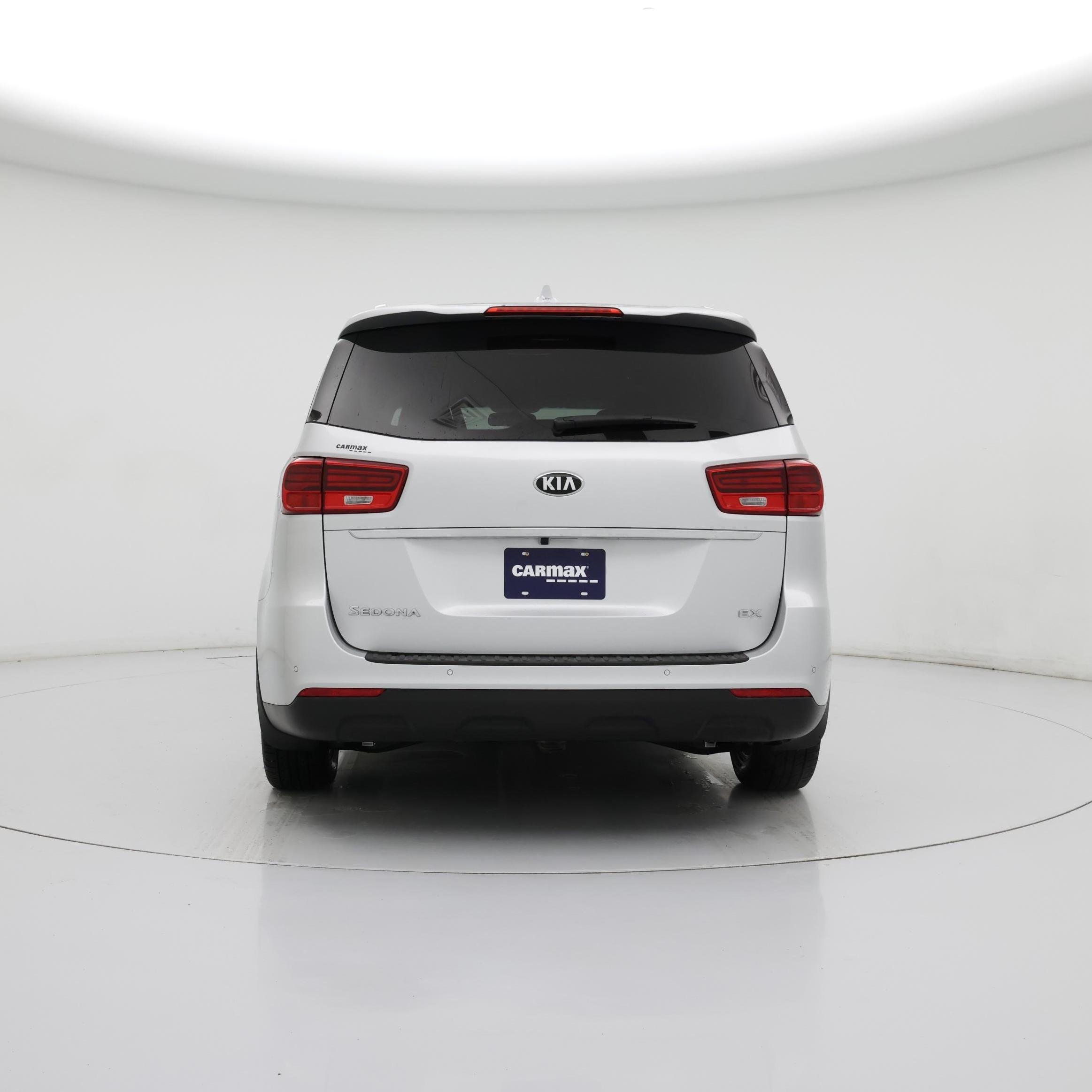 Thumbnail: 2019 Kia Sedona - 6