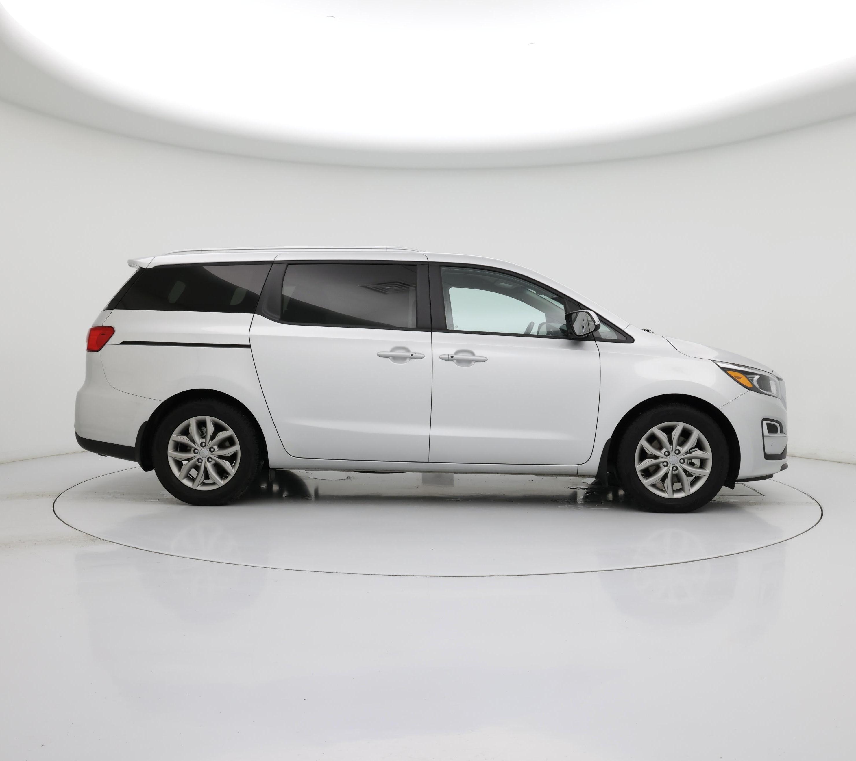 Thumbnail: 2019 Kia Sedona - 7