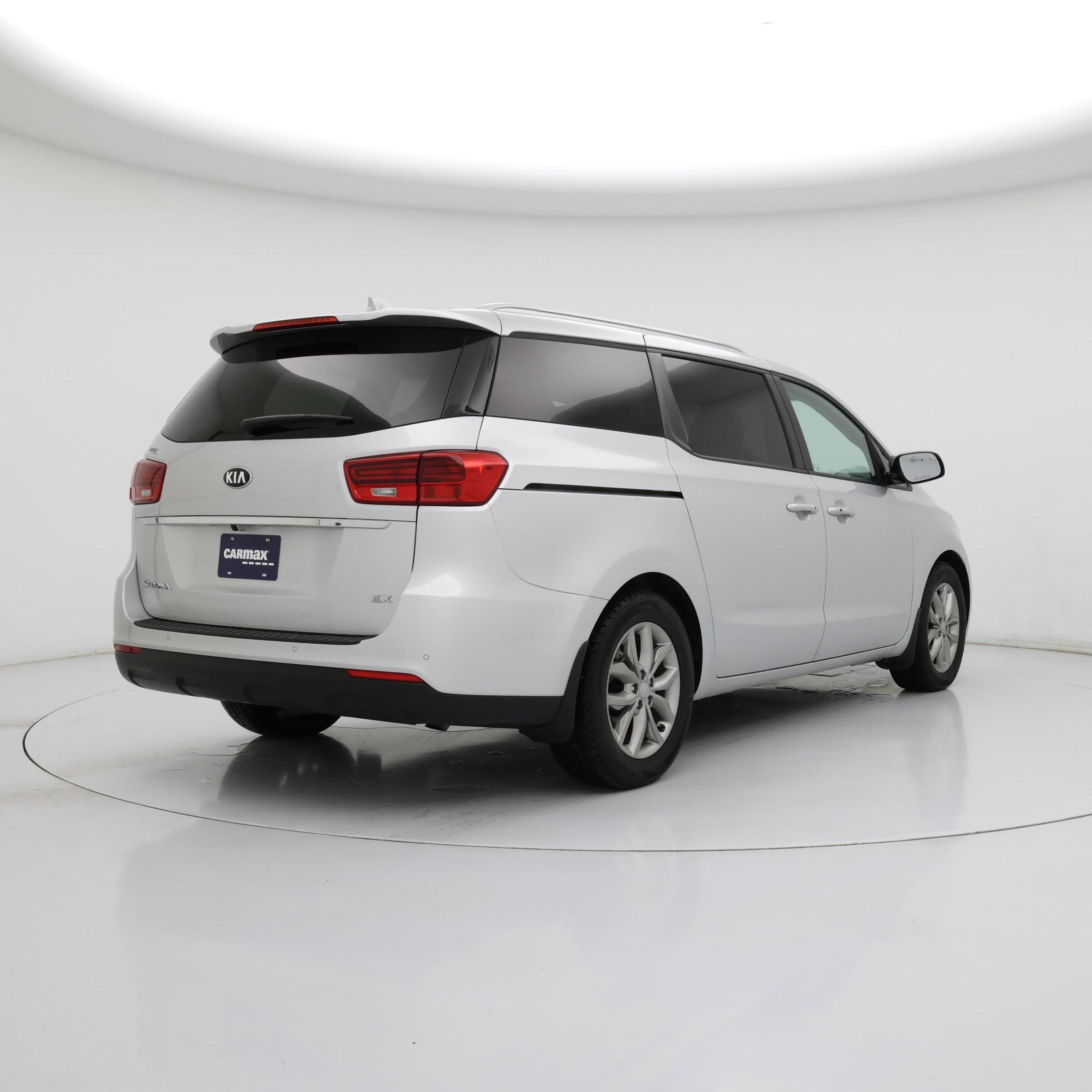 Thumbnail: 2019 Kia Sedona - 8