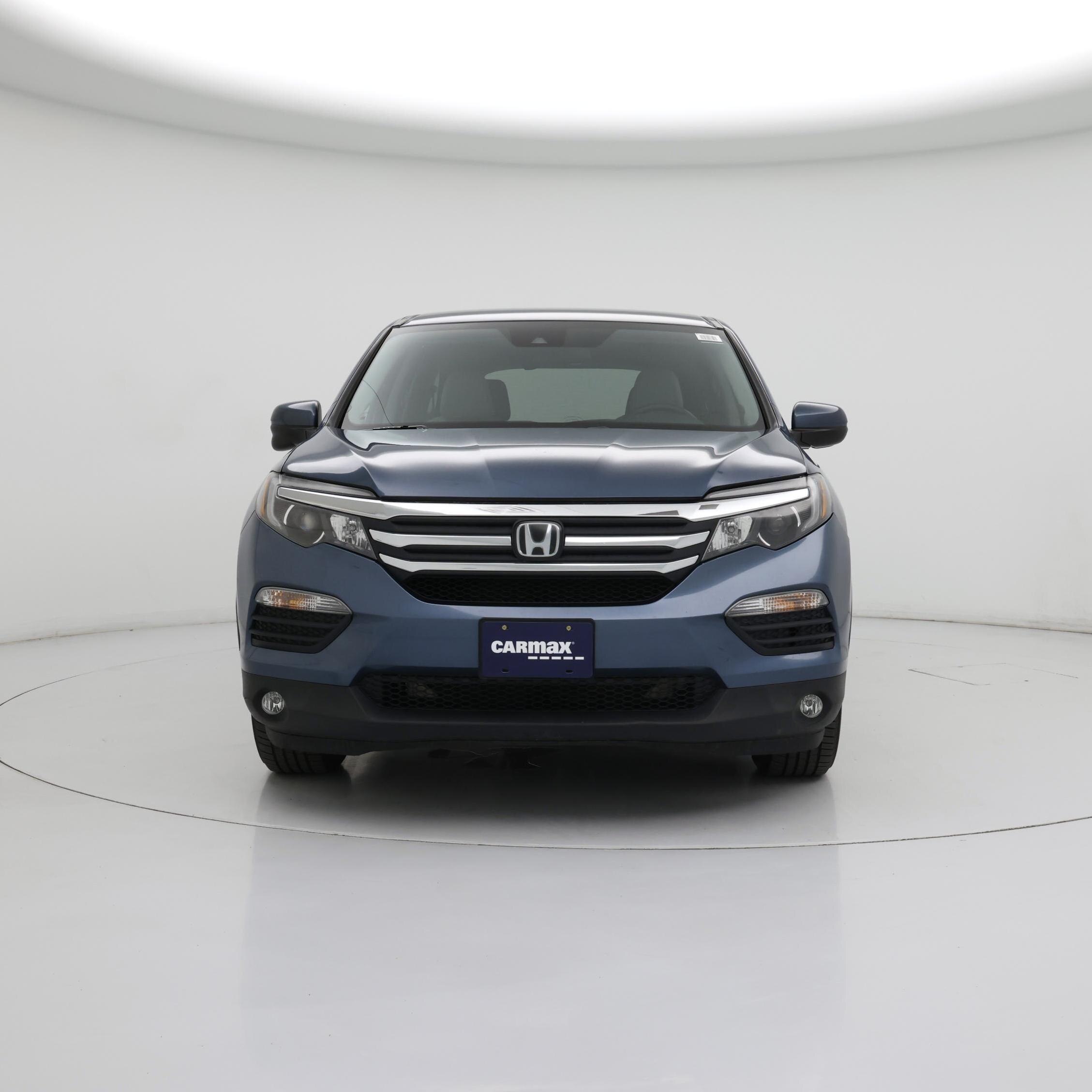 Thumbnail: 2016 Honda Pilot - 5