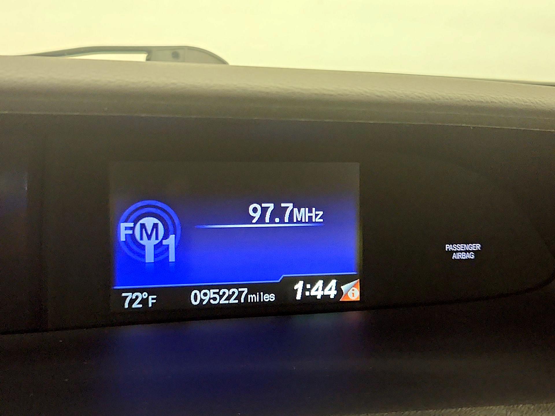 Thumbnail: 2015 Honda Civic - 15